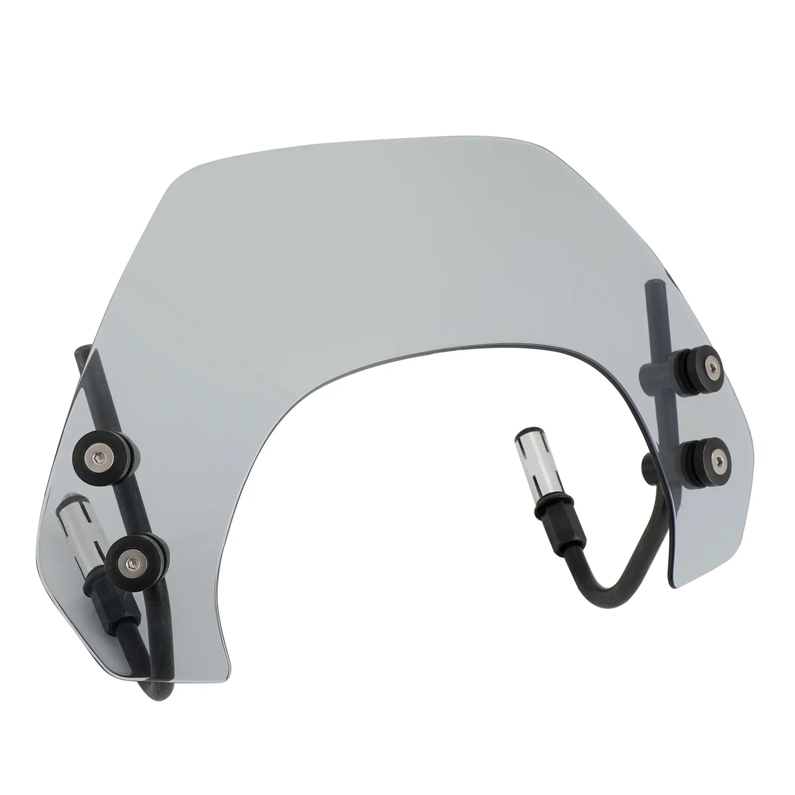 Short Motorcycle Parature Vespa Sprint 150 2016-2021