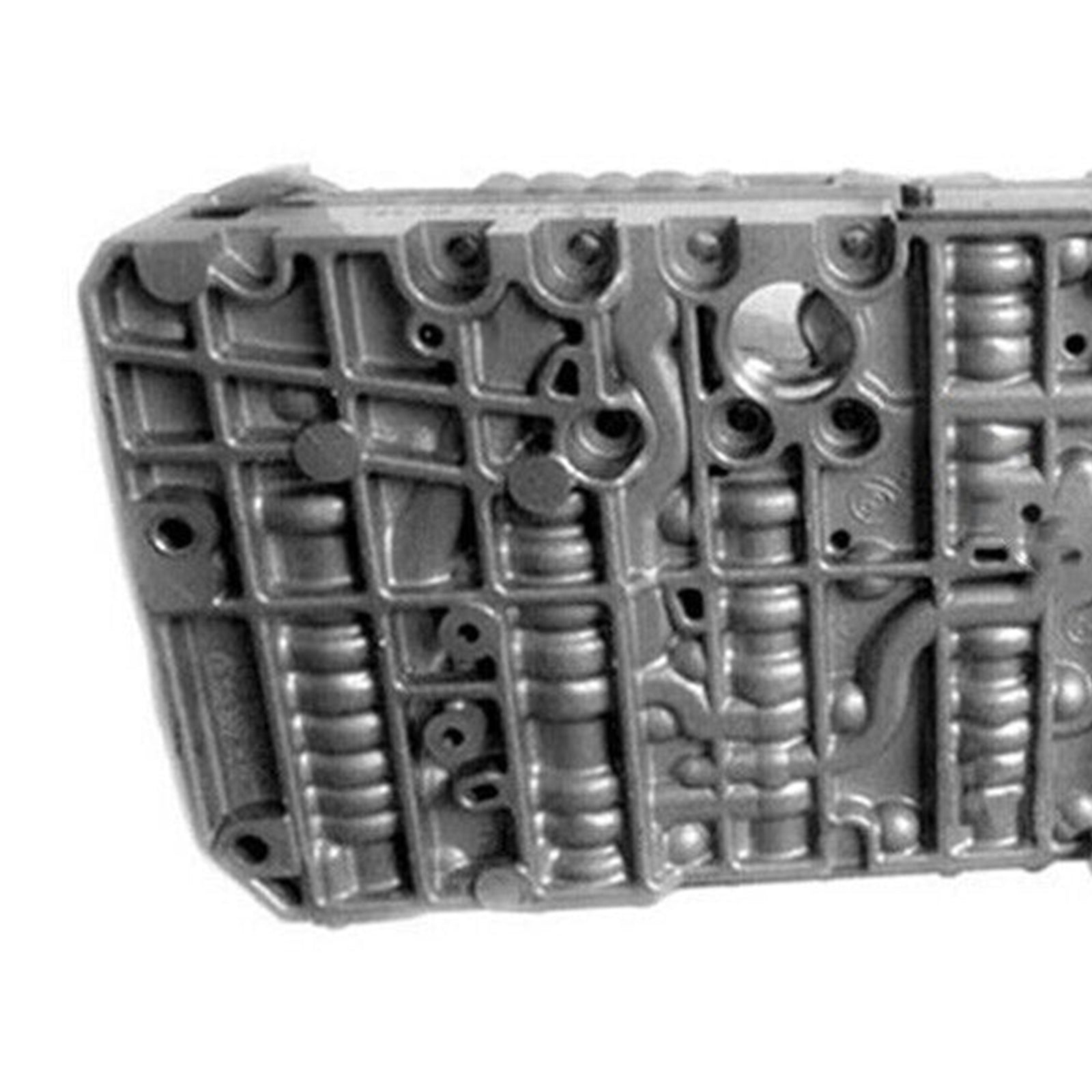 Mercedes-klasse AB W245 W169 2004-2011 CVT-transmissieklephuis 722.8