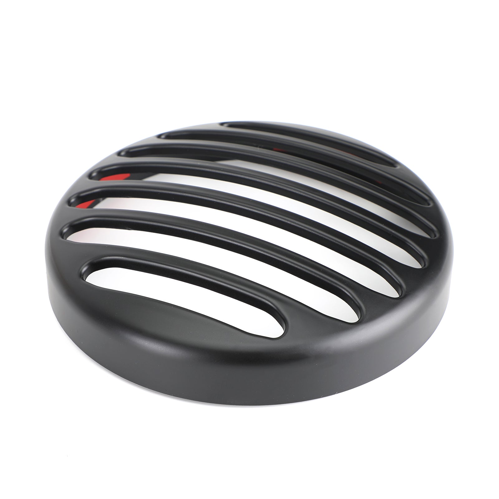 Couvercle De Protection De Phare Haddlamp Pour Honda Rebel Cm300 Cm 300 20-21 Rouge Générique