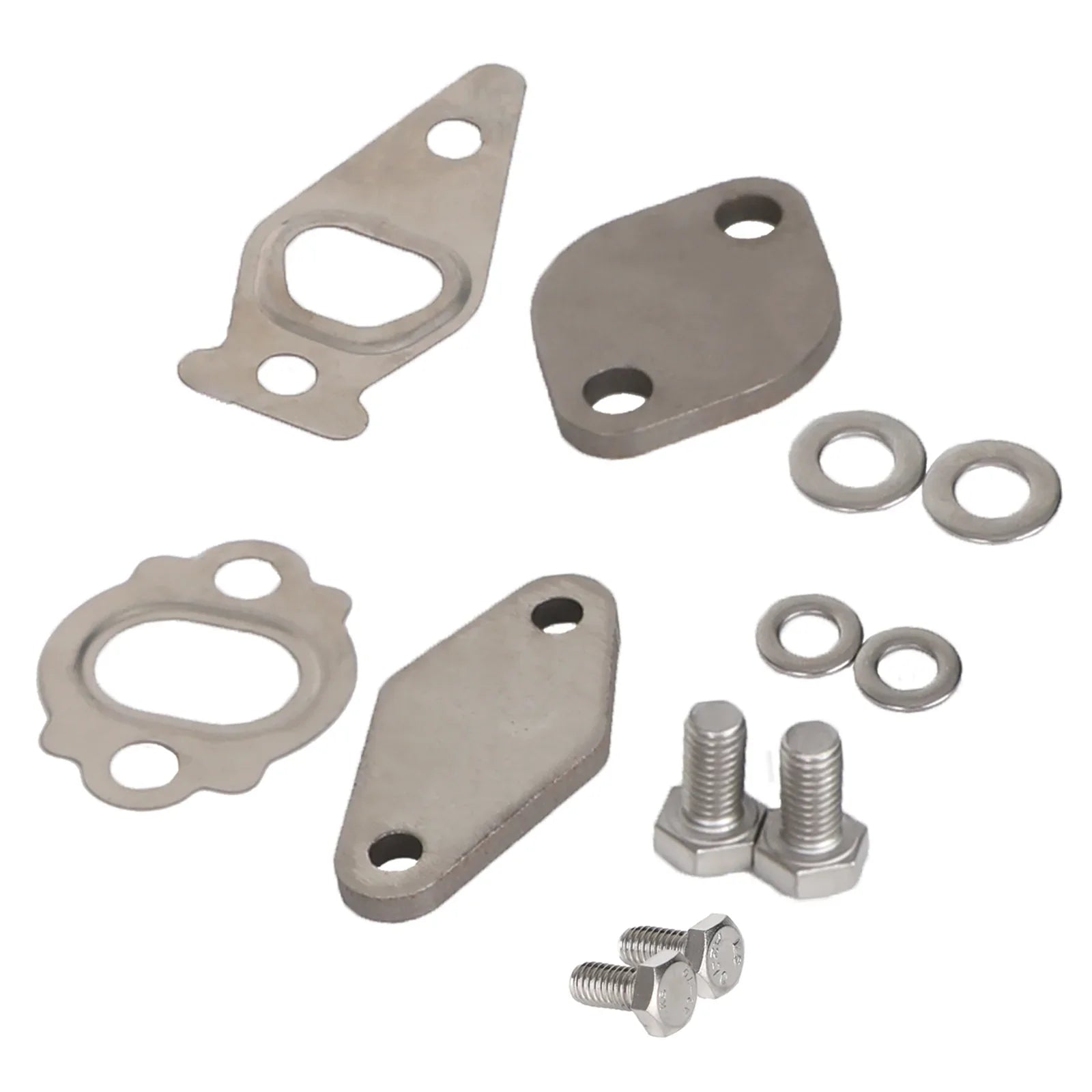 Subaru EJ20 EJ25 WRX STI Legacy GT luchtpompblokplaatverwijderingsset