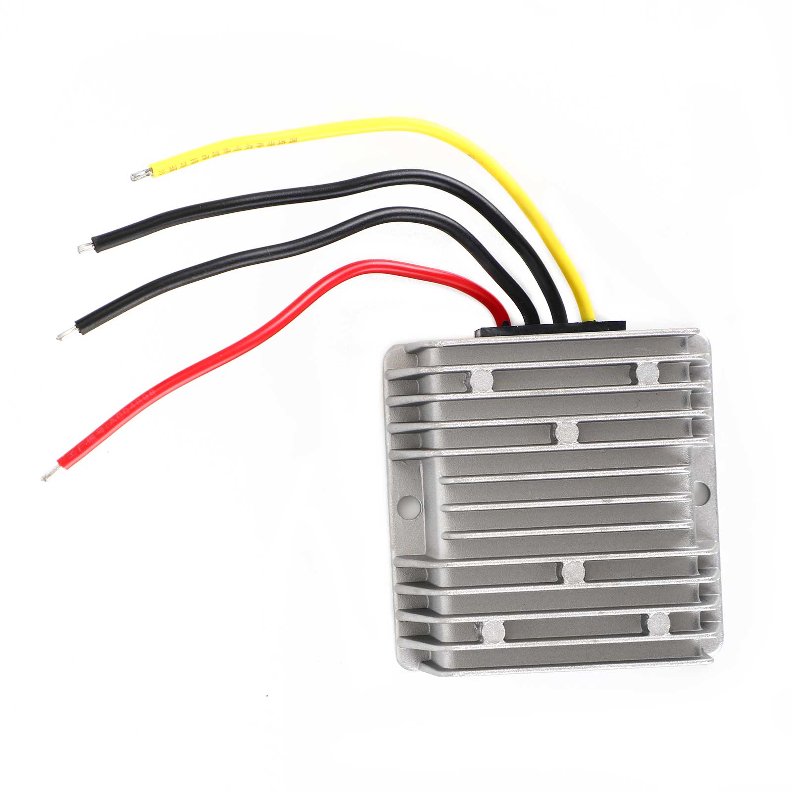 Régulateur de convertisseur 'alimentation élévateur DC 12V à 13.8V 18A 248W étanche