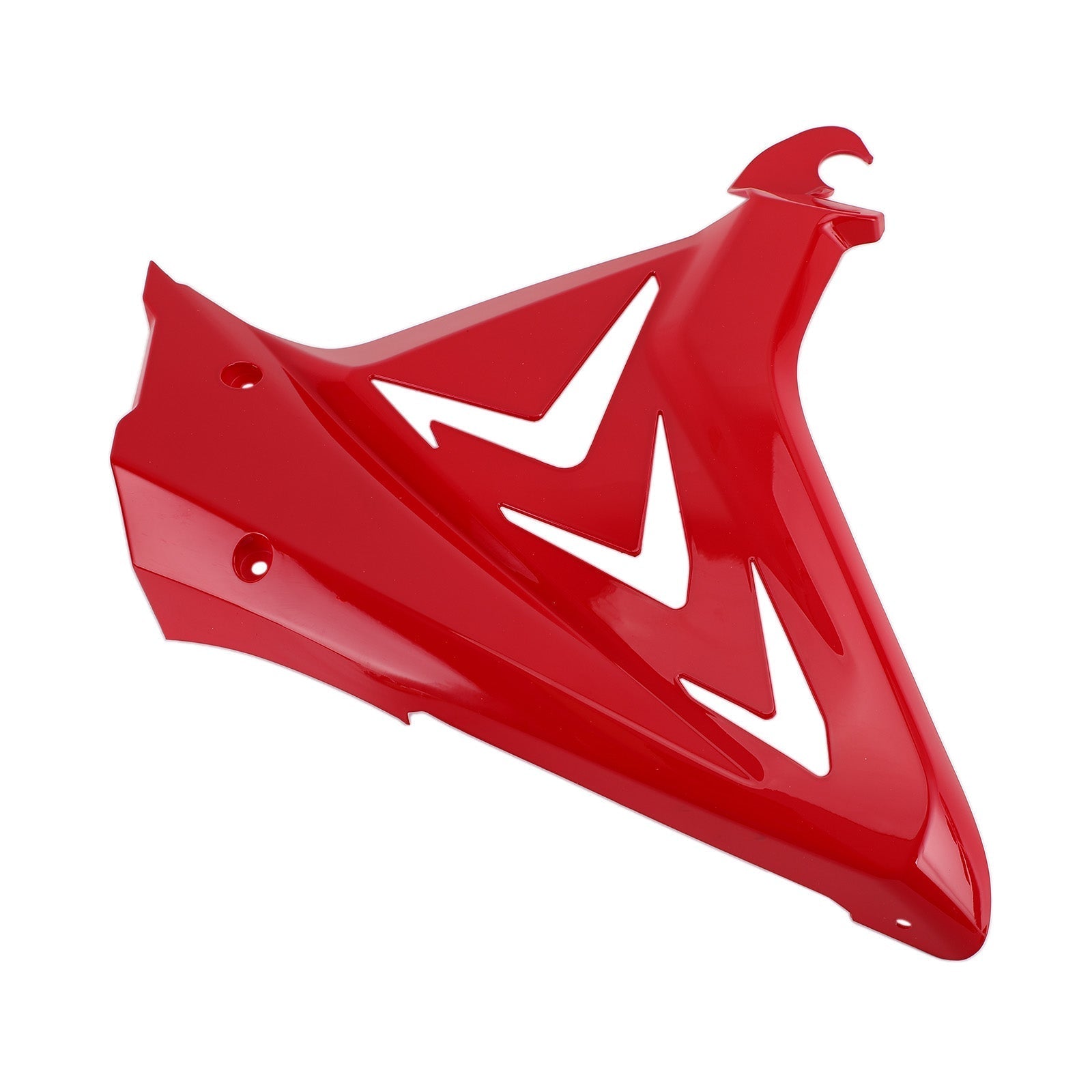 Vahvat Framework Paneels Caregning Charterast for Honda CBR650R 2019-2021 Generic