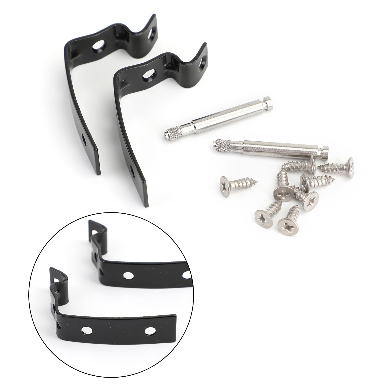 Nowy zestaw do naprawy rękawiczki do Audi A4 S4 RS4 B6 B6 B7 Pokrywa 8E2857131 Generic