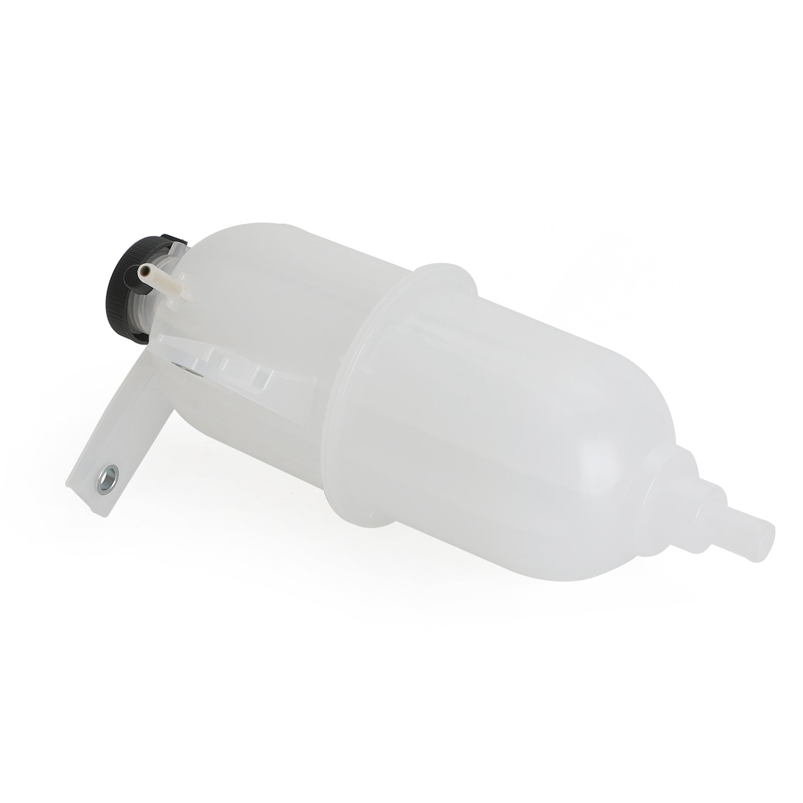 Serbatoio del liquido di raffreddamento della bottiglia di troppopieno del radiatore per Toyota Hilux Vigo 2KD 2005-14 Pickup generico