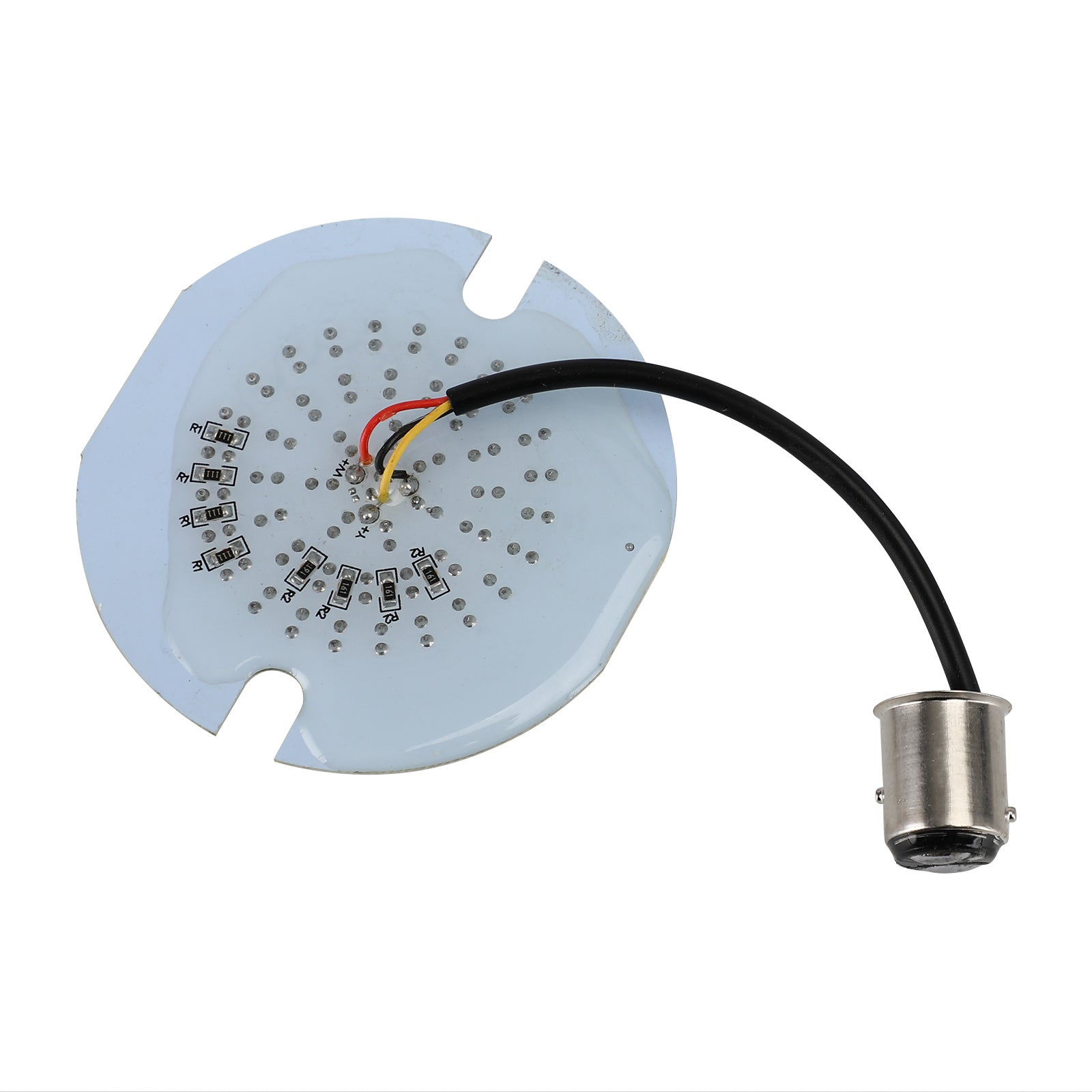 Takana vilkkuva valo 1157 LED DYNA Touring Electra Glide Road Generic