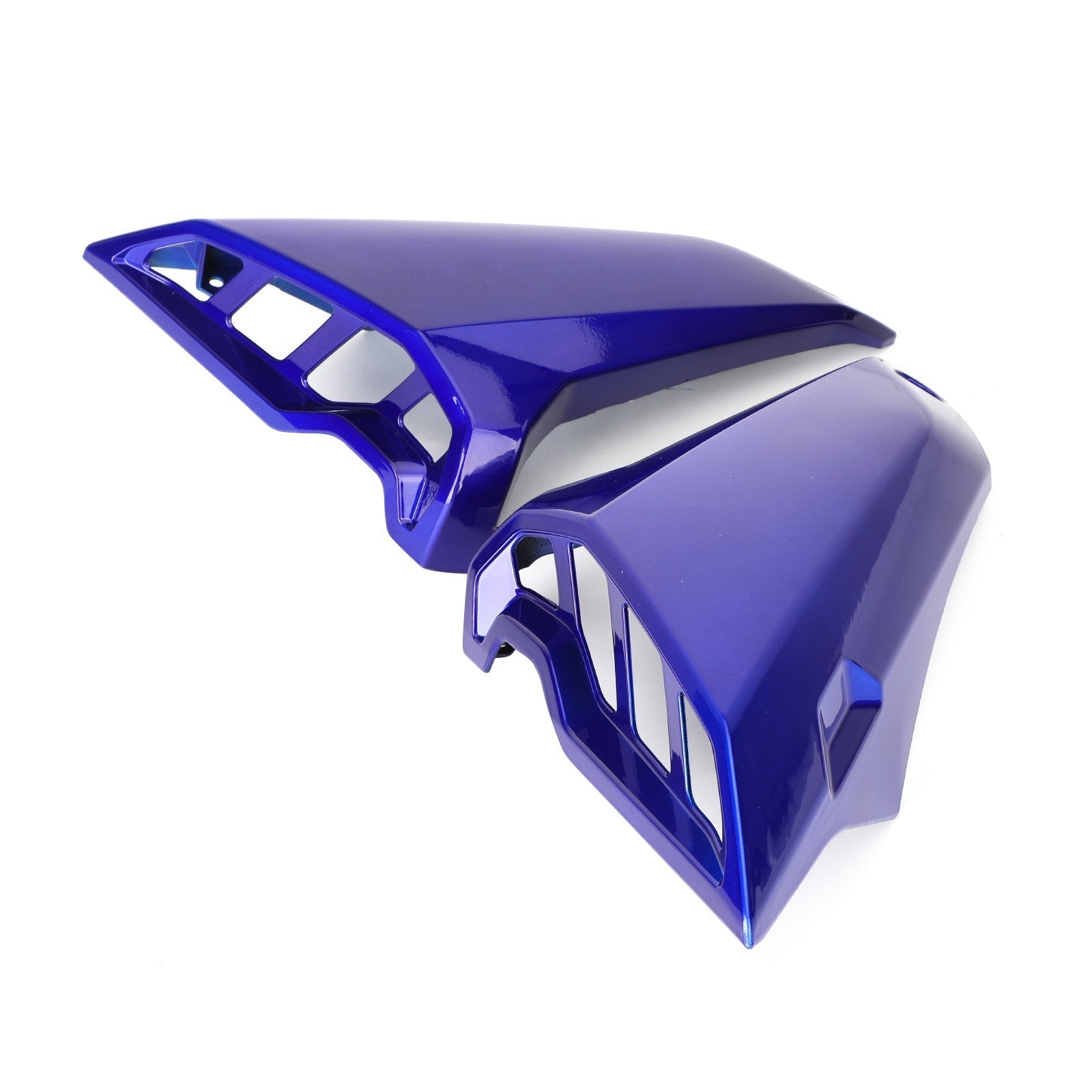 Couvertures de carénage de panneau 'admission 'air pour Yamaha MT09 MT-09 FZ-09 2017-2020 générique