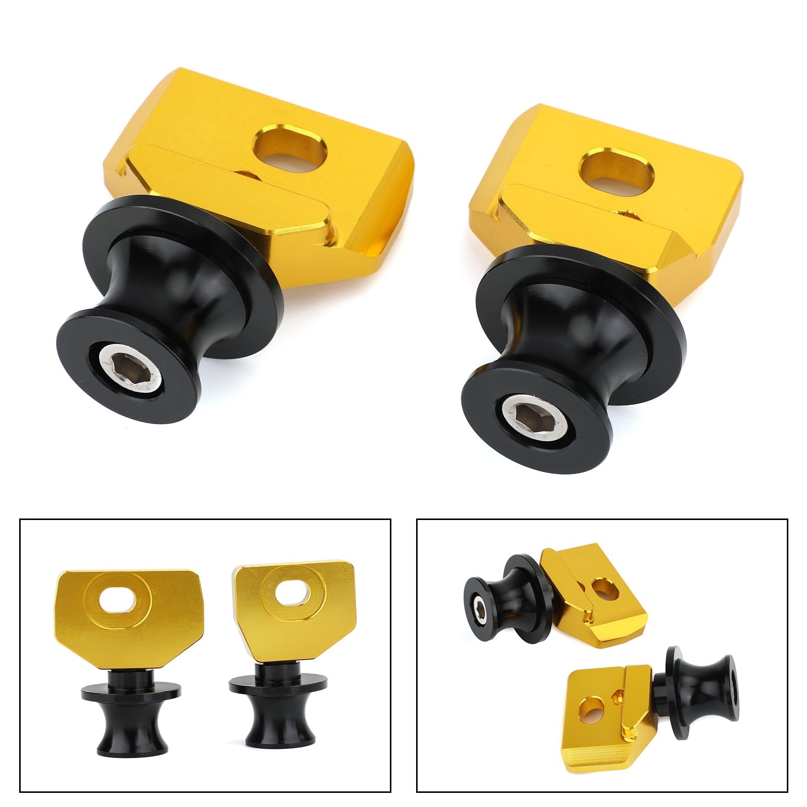 CNC-ketjun säätölohko Honda CB650R CBR650R 2019-2020 Generic Honda -kela