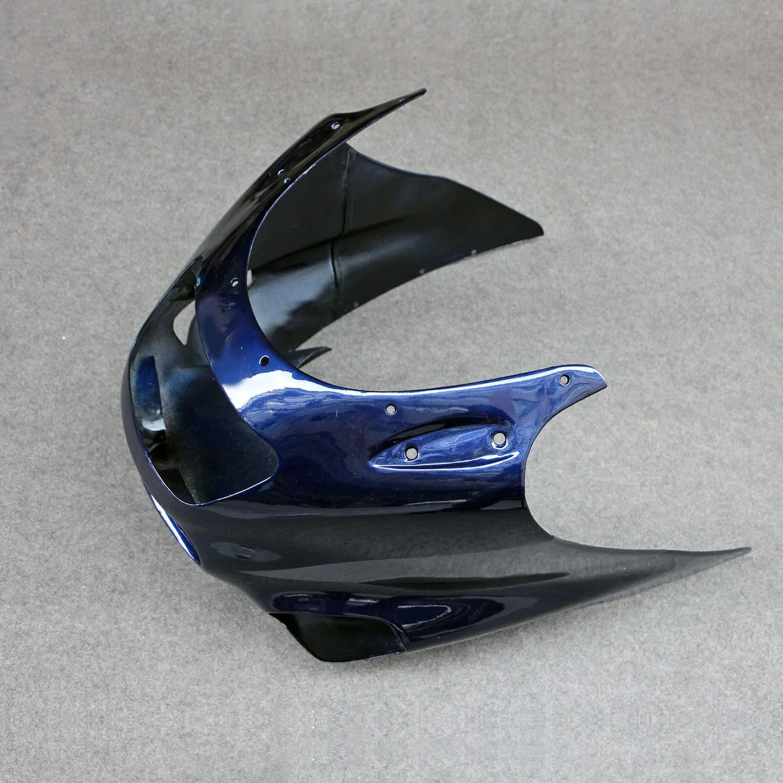 Amotopart Kawasaki ZZR1100 1993-2003 kunststof kuipwerkset