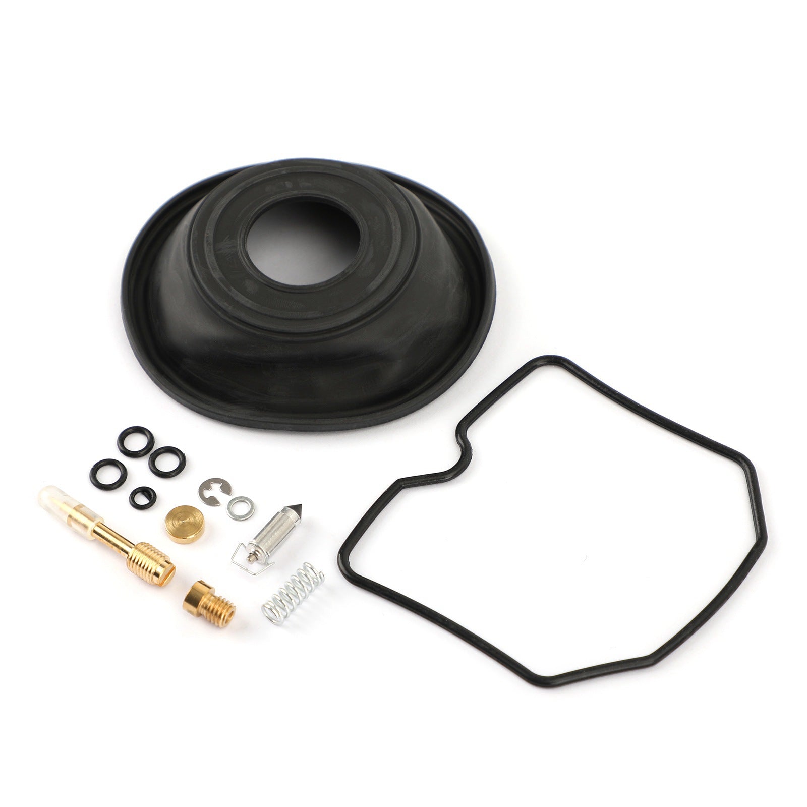 4-zestawowy zestaw do naprawy gaźnika dla Suzuki GSF600S Bandit 1996-2003 Generic