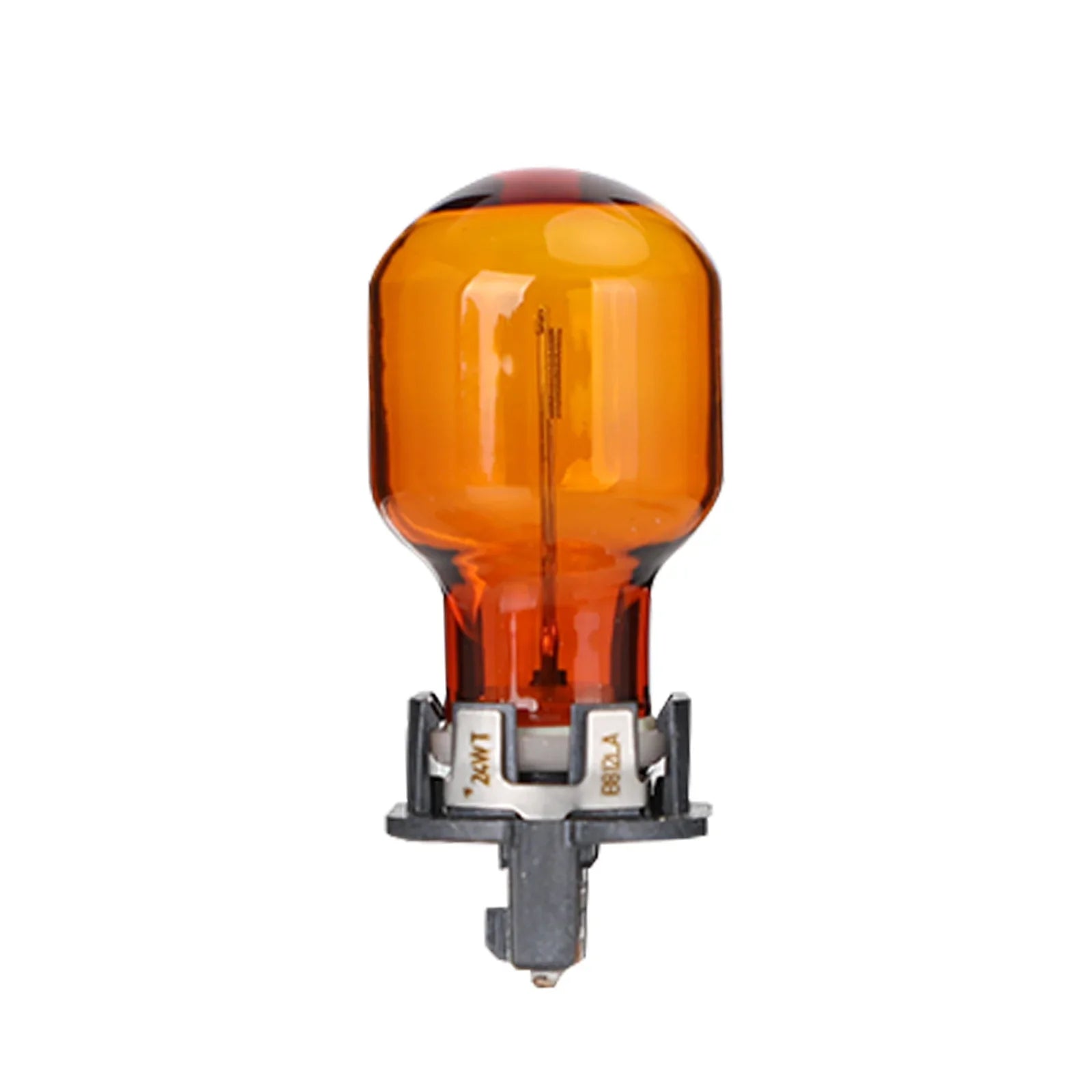 Per Philips 12174NAHTRC1 Lampadine ausiliarie standard per auto PWY24W 12V24W WP3.3x14.5/4 Generico