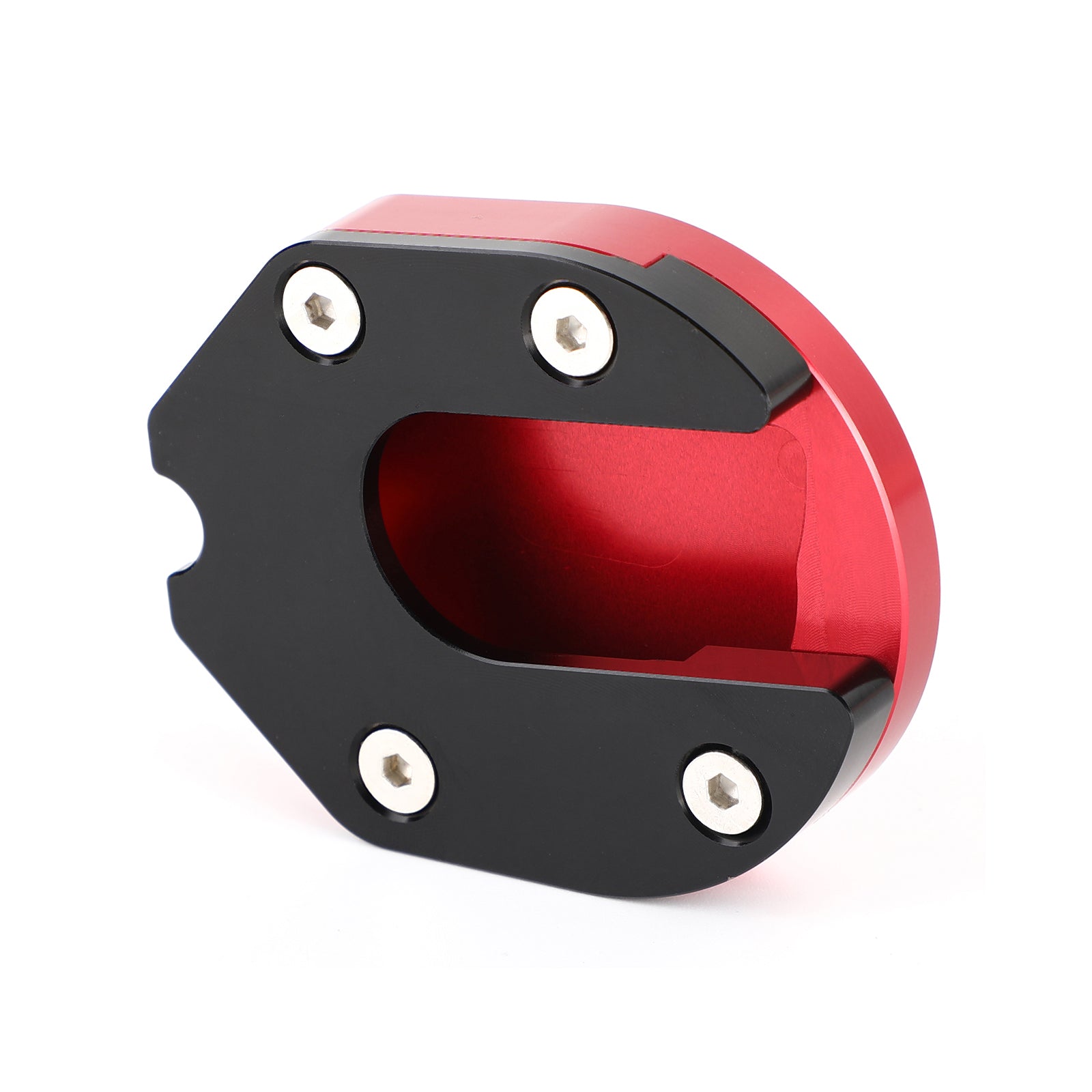 Standstand vergrotende kussen fit plaquette voor Honda Forza 350/300/250/125 2018-2021 generieke