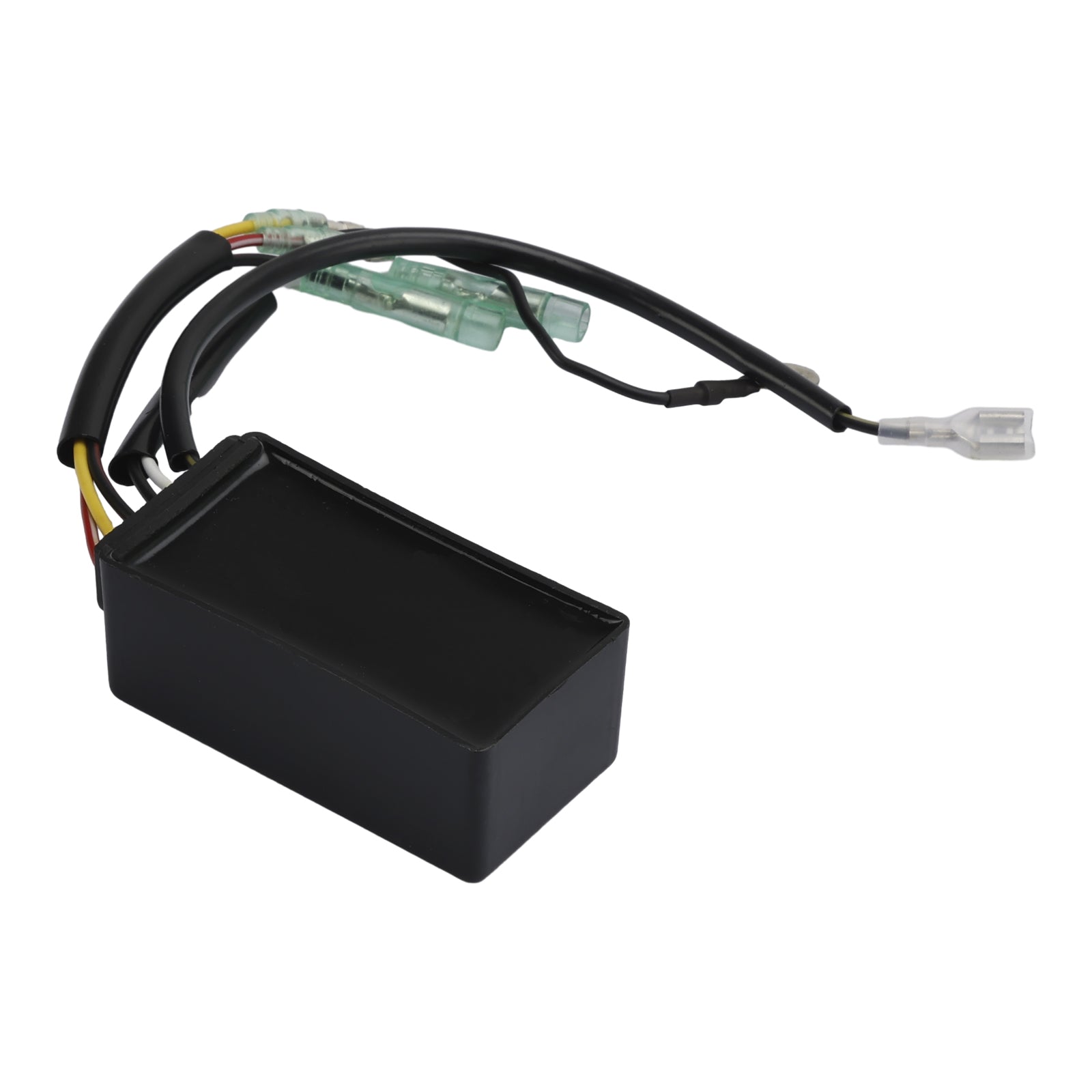 Allumeur de boîte CDI adapté pour Tohatsu M4C M5B M5BS Nissan NS4C NS5B NS5BS 369-06060-0