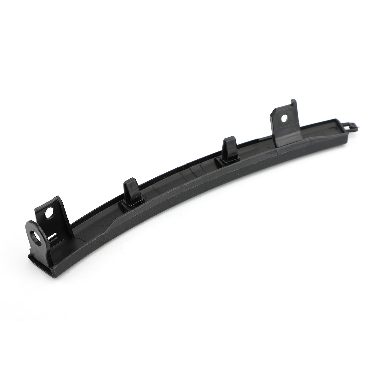 Moldura para guardabarros de rueda de parachoques delantero izquierdo 71108-SWA para Honda Crv 2007-2011 genérico