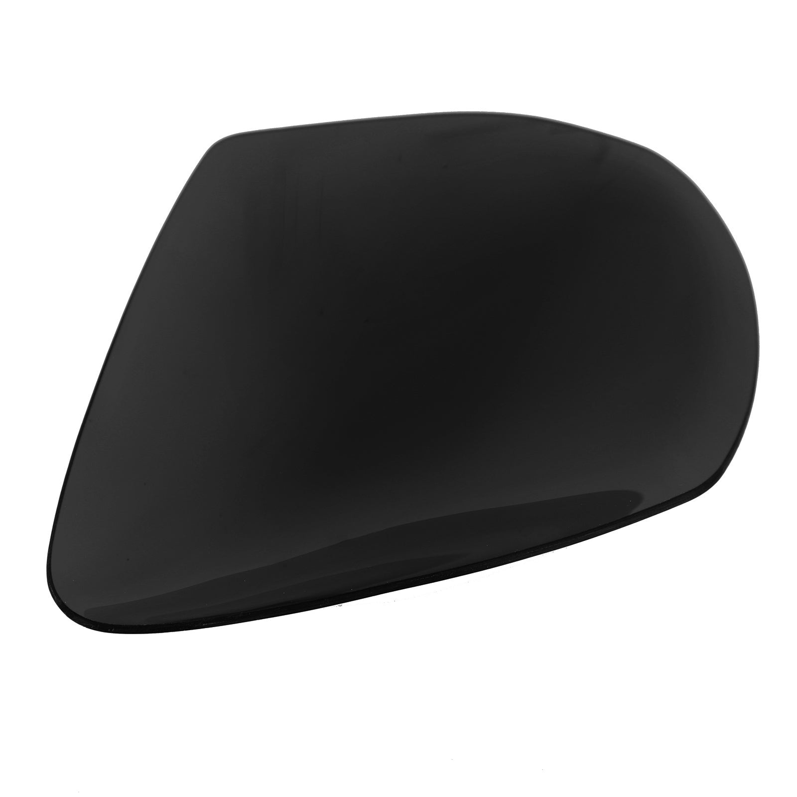 Protecteur de lentille de phare avant pour Suzuki Gsxr1000 Gsxr 1000 07-08 Bleu Générique