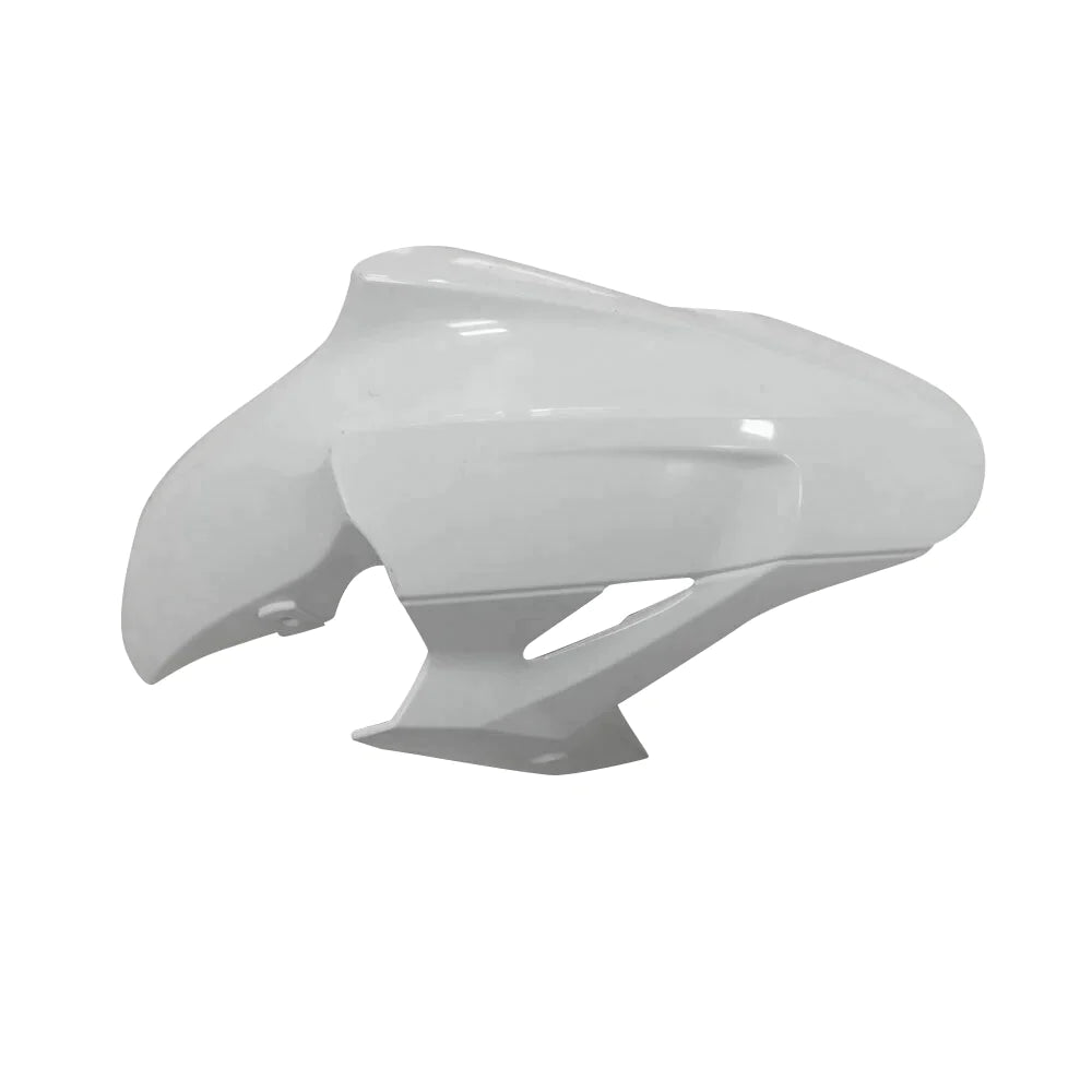 Amotopart Kawasaki EX400/Ninja 400 2018-2020 ruiskutus maalaamaton