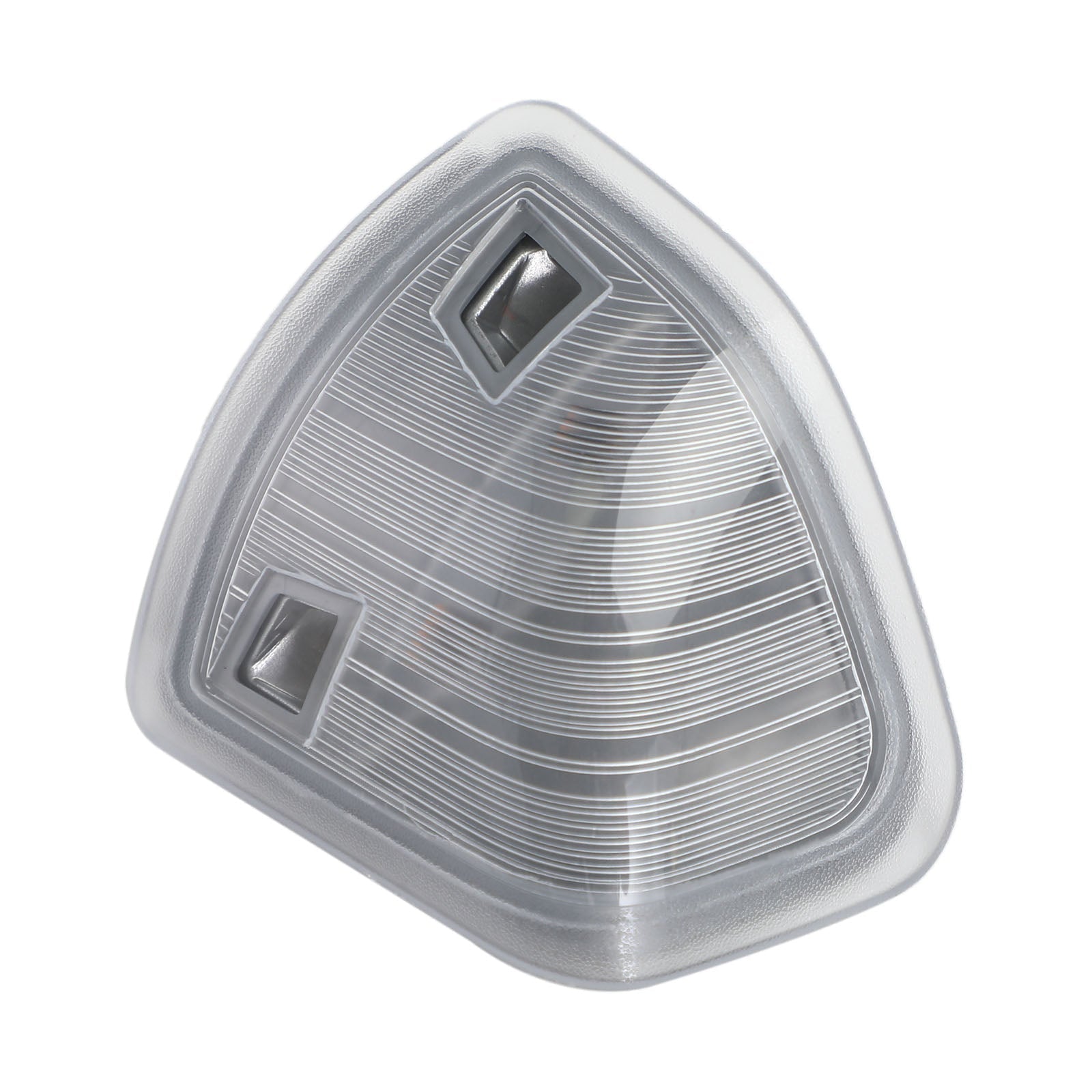 Zestaw przydymionych świateł kierunkowskazów w lusterku holowniczym (LH + RH) dla Dodge Ram 1500 2500 3500 Generic