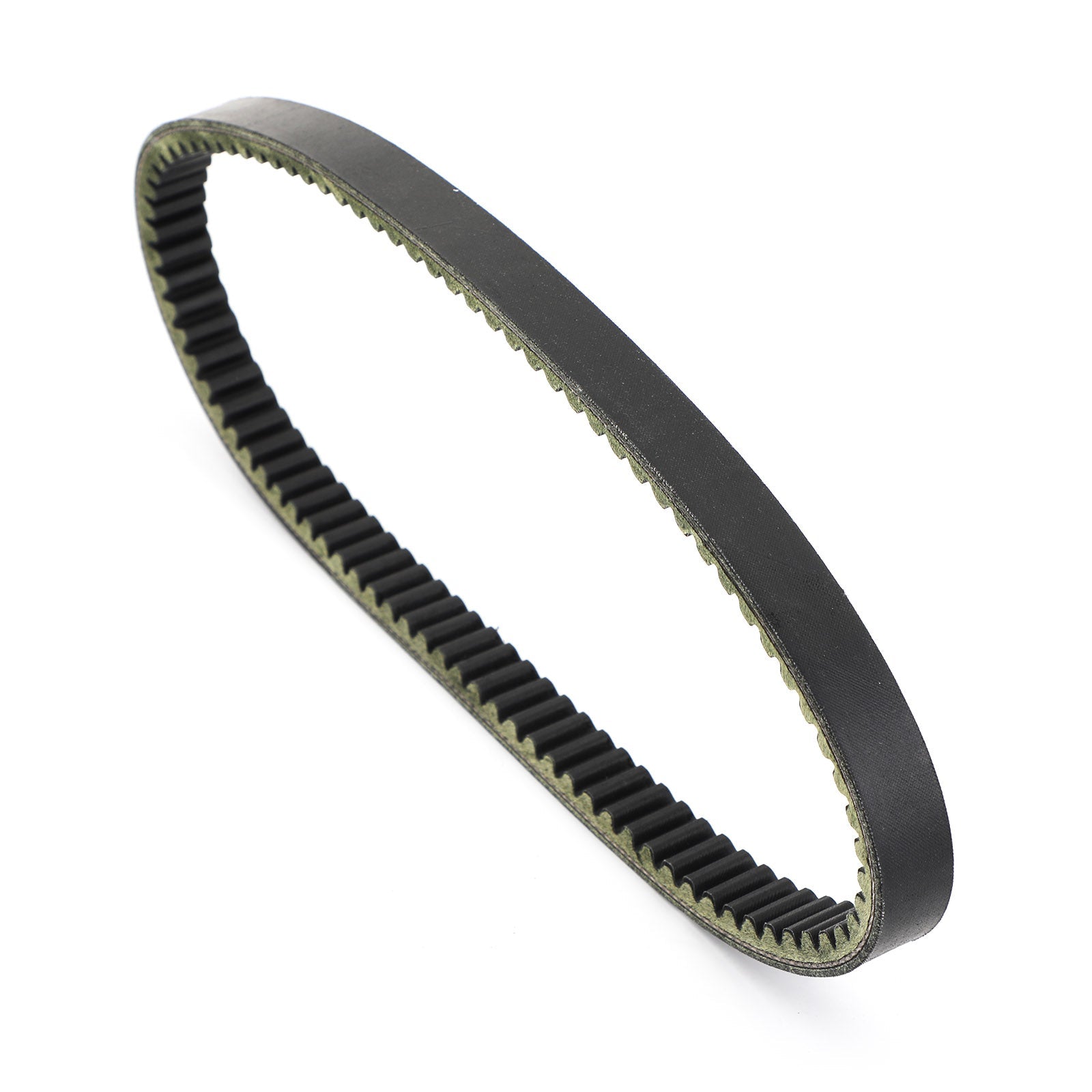 Cinghia di trasmissione trasmissione finale per carrello da golf per Club Car DS 1984-1987 1012289 Generico