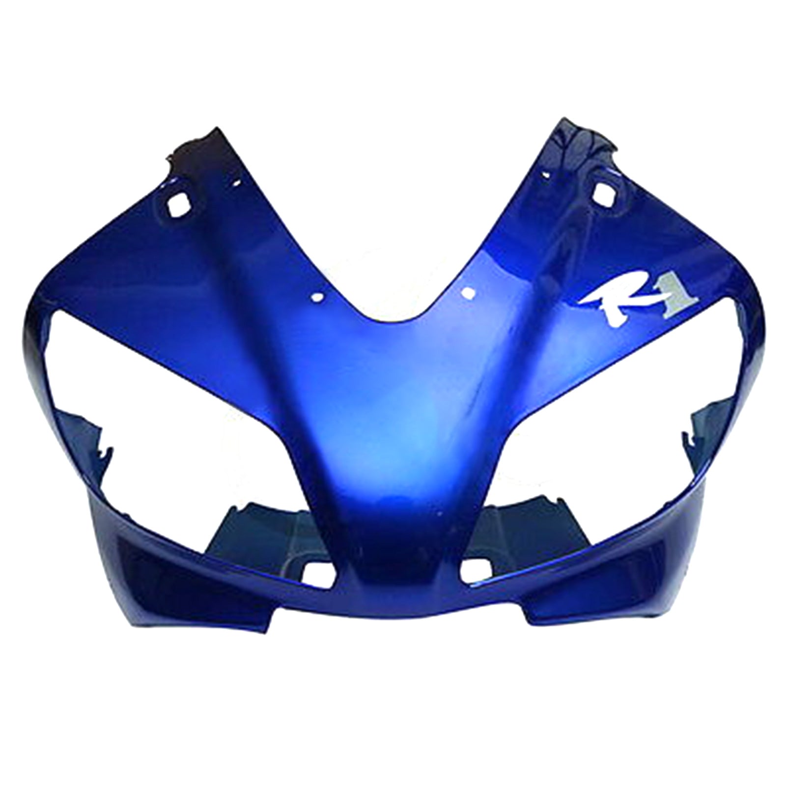 Kit de carénage Amotopart pour Yamaha YZF-R1 YZF R1 1998-1999 générique