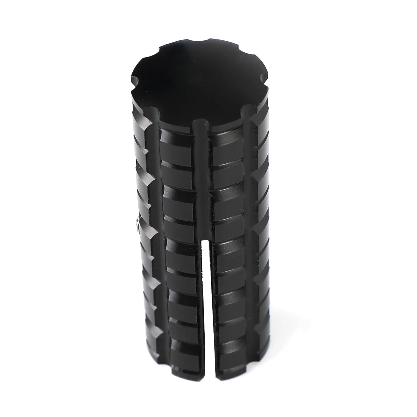 Aluminijasta zadnja zadnja zavorna zavora Povečanje ročice za pedalo za večino BMW sivih modelov