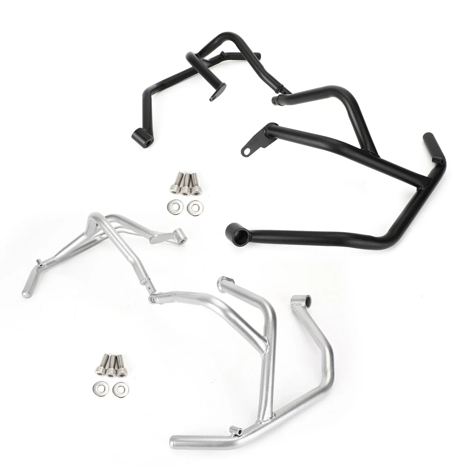 Barra de protección más alta del marco de protección del motor para BMW F900XR F 900XR 20-22 Generic