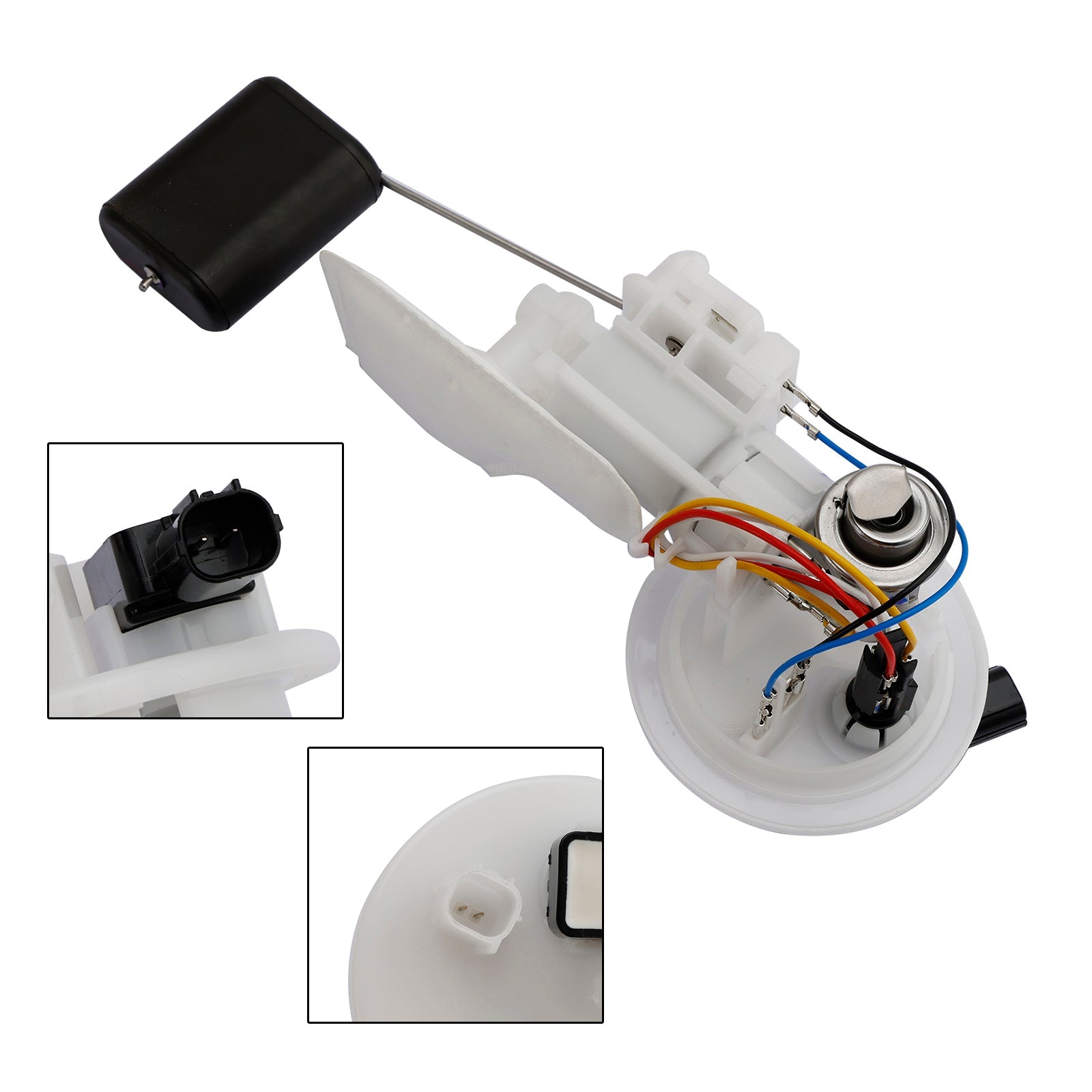 Pompa paliwa 2Fb-E3907-10 B48-E3907-00 Pasuje do Yamaha Yzf R15 Tfx150 M-Slaz