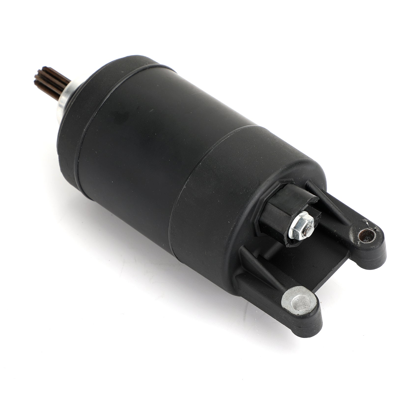 Nieuwe 9 Spline startmotor voor Honda VT1300 C Stateline Sabre Interstate Fury 10-17 Generiek