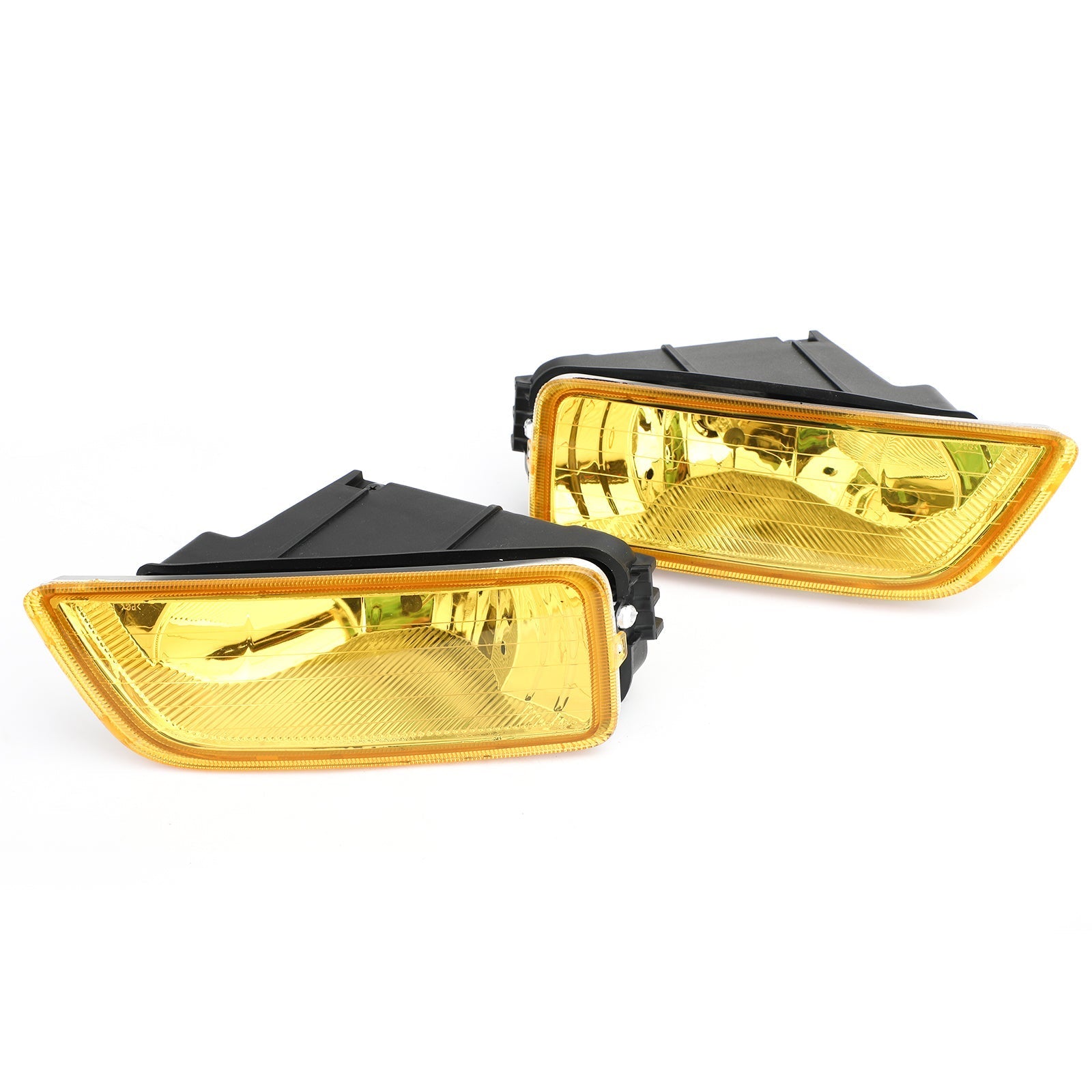 Mistlampen met gele lens + schakelaar voor Honda Accord 2003-2007 / Acura TL 2004-2008 Generiek