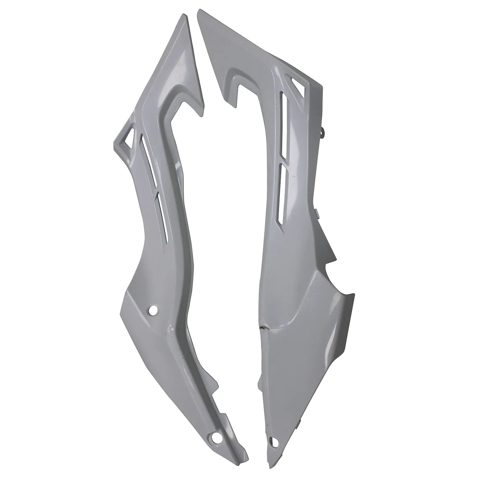 Amotopart Honda CBR650F 2014-2016 maalaamaton suojapinnan ruiskumuotti