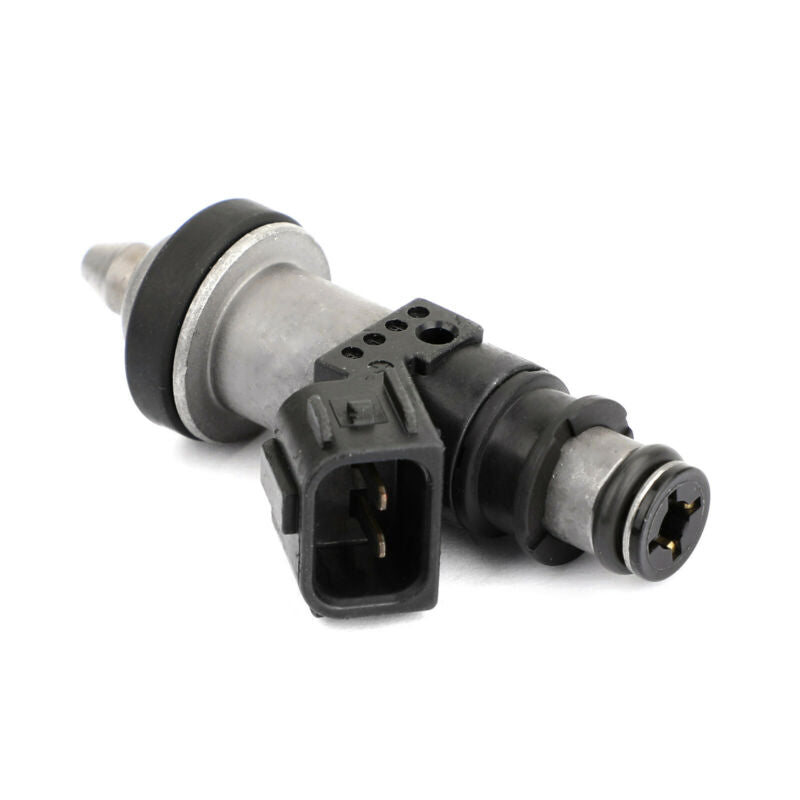 4x inyector de combustible para Suzuki GSXR 600-750 1000 Hayabusa GSX1300 15710-24F00 genérico