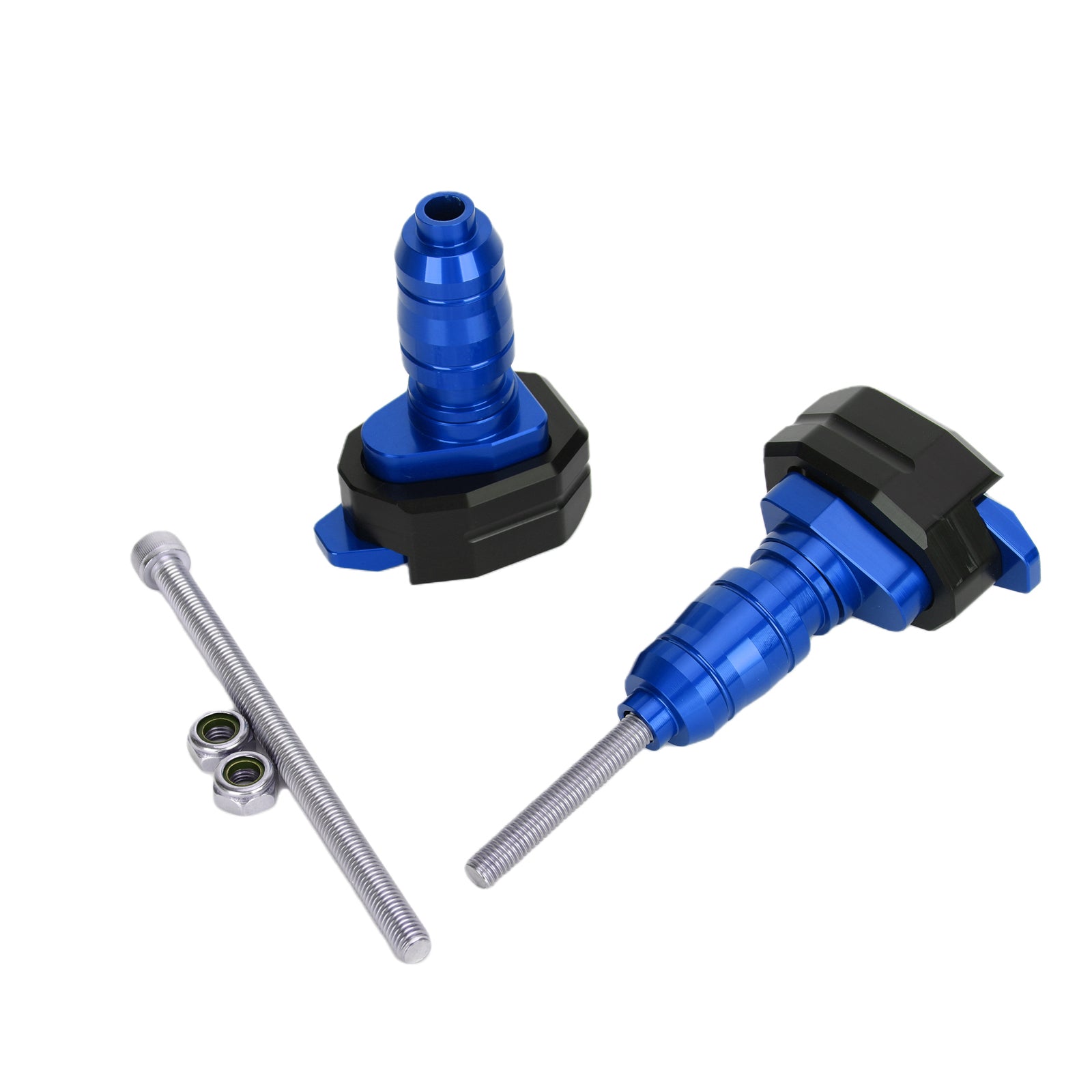 CNC zaščita proti crušem Cursers, ki je primerna za Honda Rebel CMX500 CM500 17-21 Generic