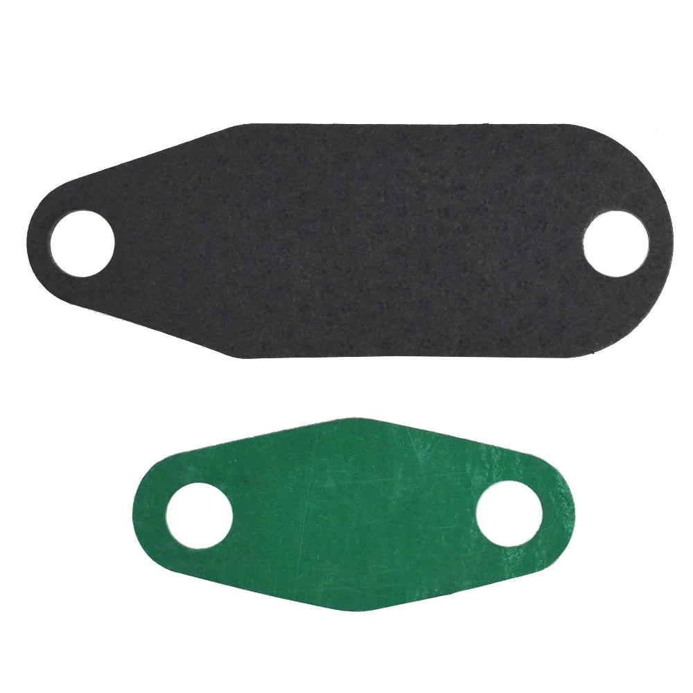 1985-1988 305 TPI en 1987-1988 350 TPI-motoren EGR-blok uit verwijderplugset