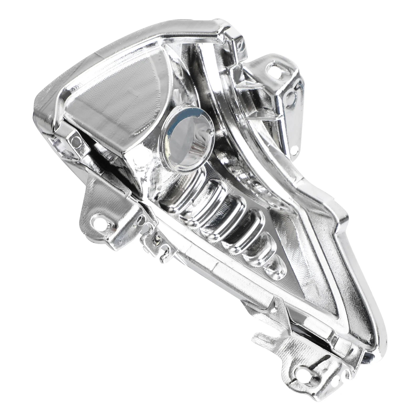 Signaal voor de voorkant voor Kawasaki ER-6N EX650 Ninja 650 400R EX400 Generic