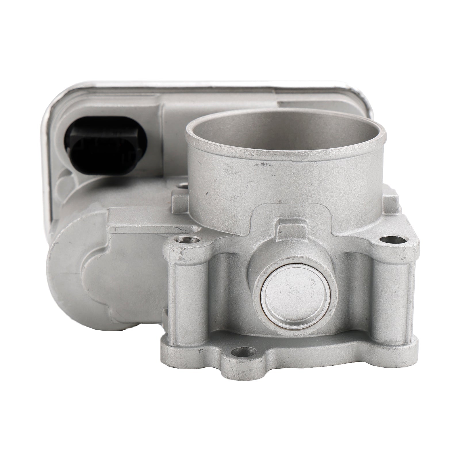 Korpus Przepustnicy 04891735AC 2009-2016 Dodge Journey L4 2.4L