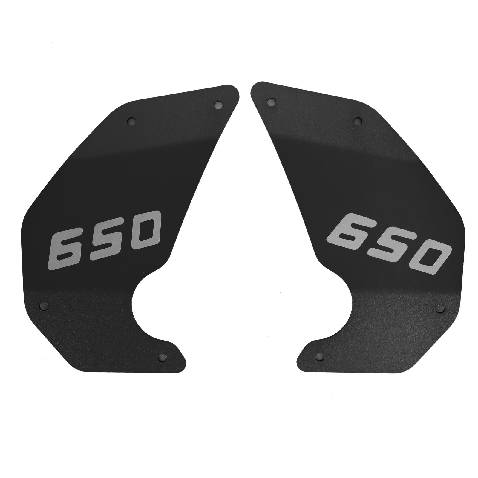 Plaka za pokrov motorja CNC za Kawasaki Vulcan S ABS VN650 15-20 Cafe 16-20 EN650 generic