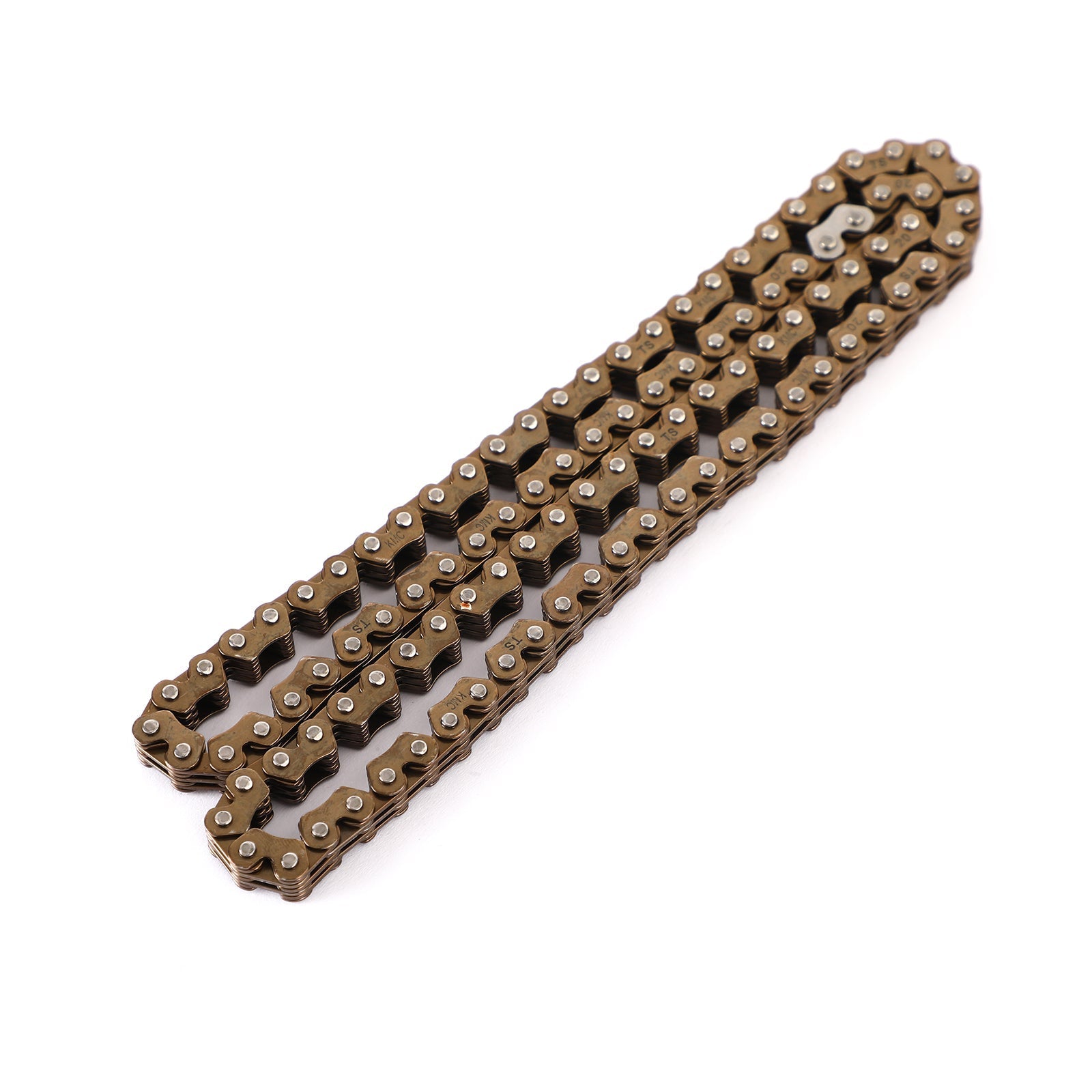 Veriga distribucijskega usposabljanja za Kawasaki 92057-1432 92057-1457 14401-KCE-671 BN125 Generic