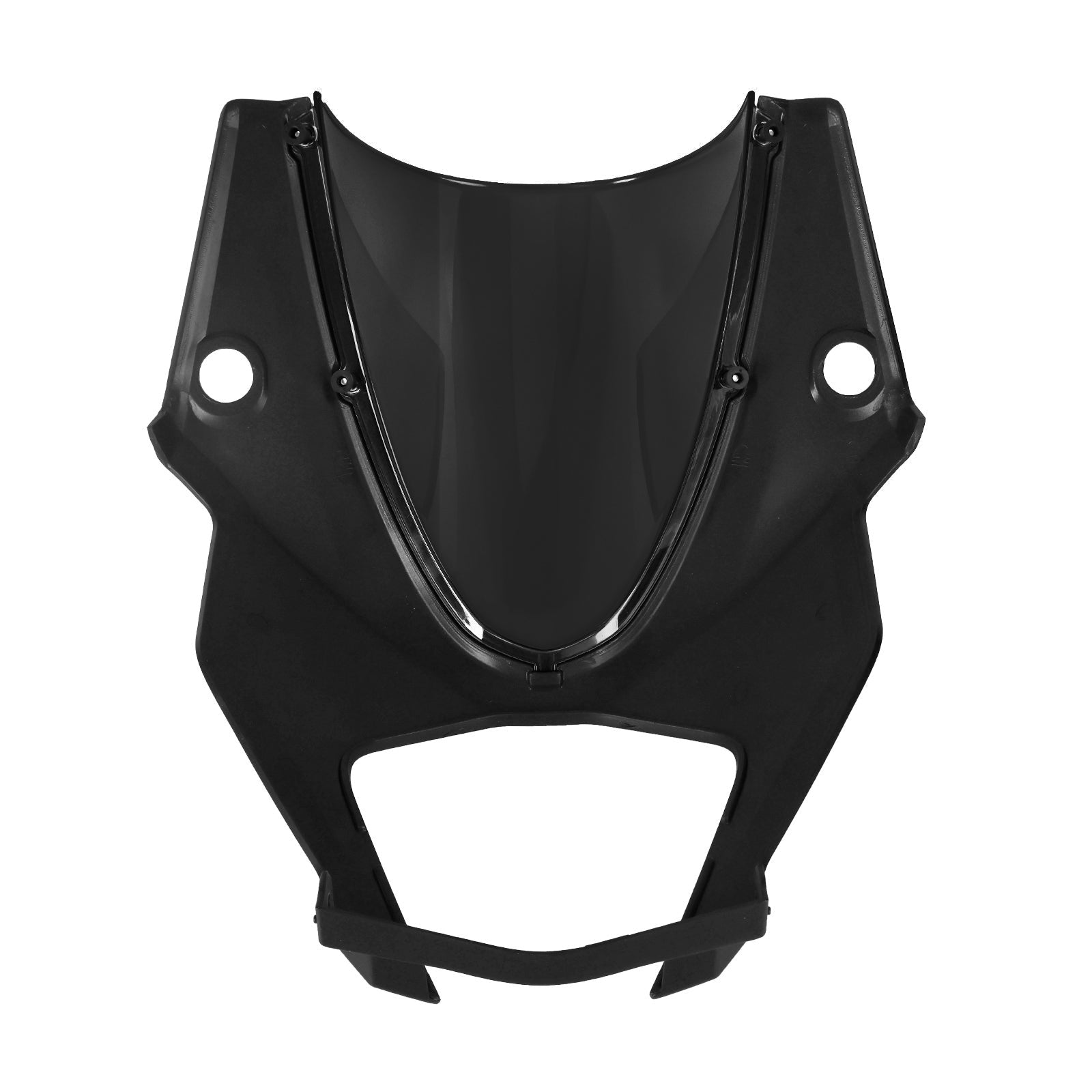 RC390 2022-2023 Tuulilasin majakka