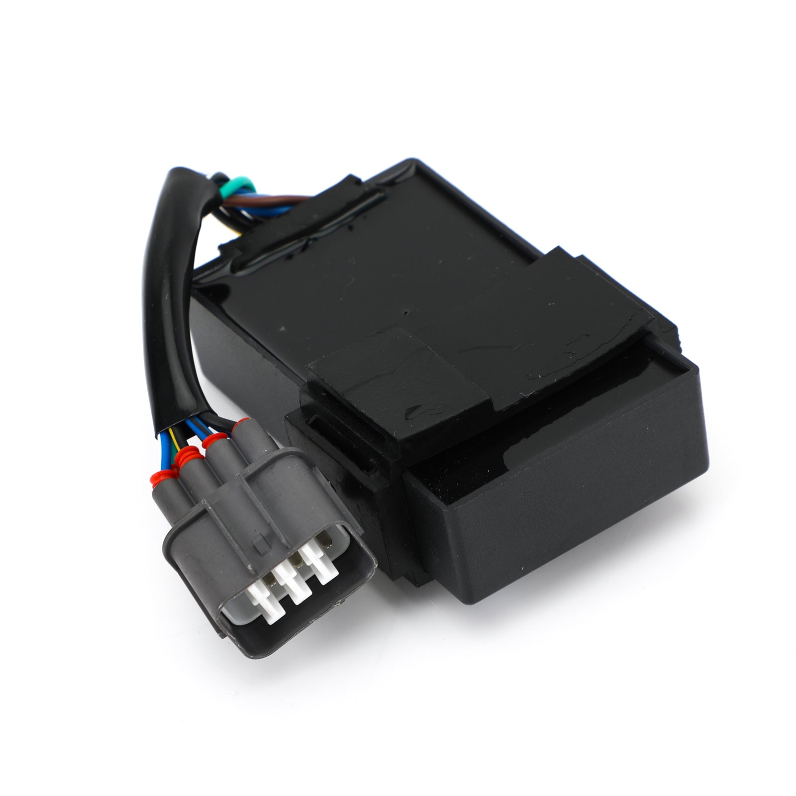 Bobine d'allumage Bougie d'allumage CDI pour Honda FourTrax 300 TRX300 TRX300FW 1998-2000 Générique