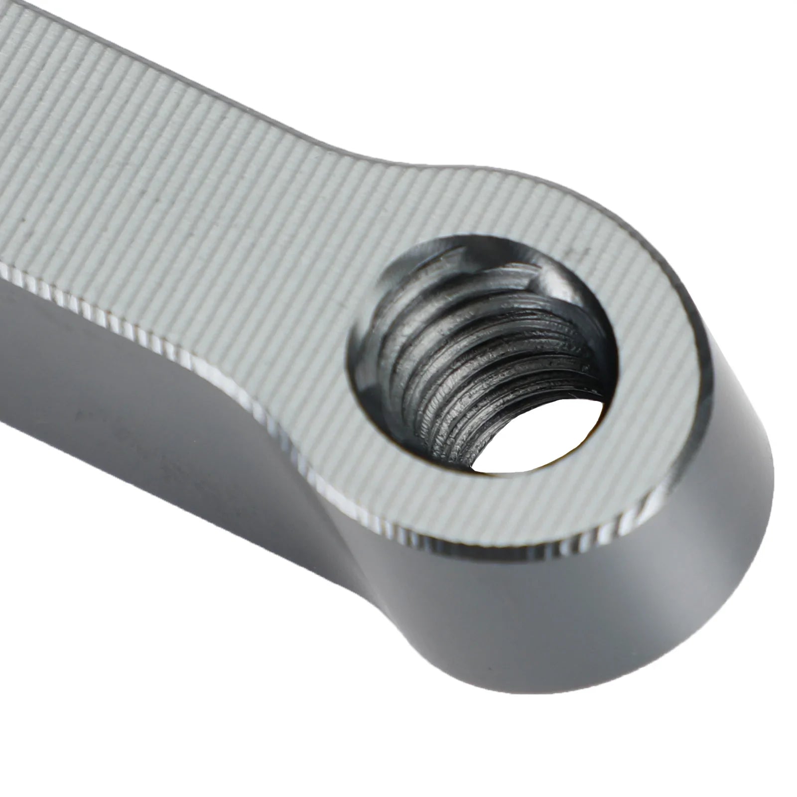 Estensione specchio M10 x 1,5 mm per BMW R1200 nuova T, Scrambelr 14-21 generico