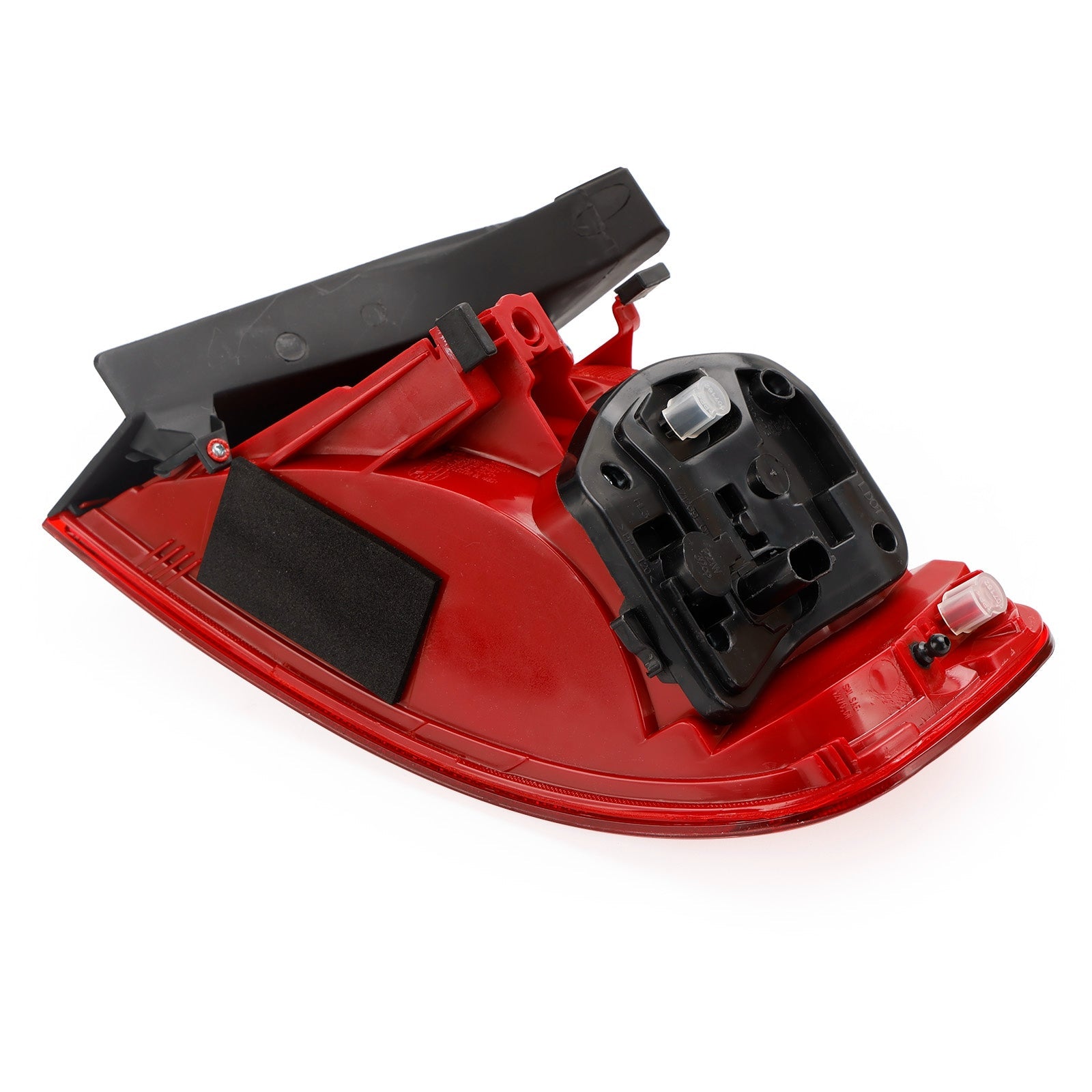 Audi A4 2009-2012 Feu arrière LED pour coffre extérieur gauche