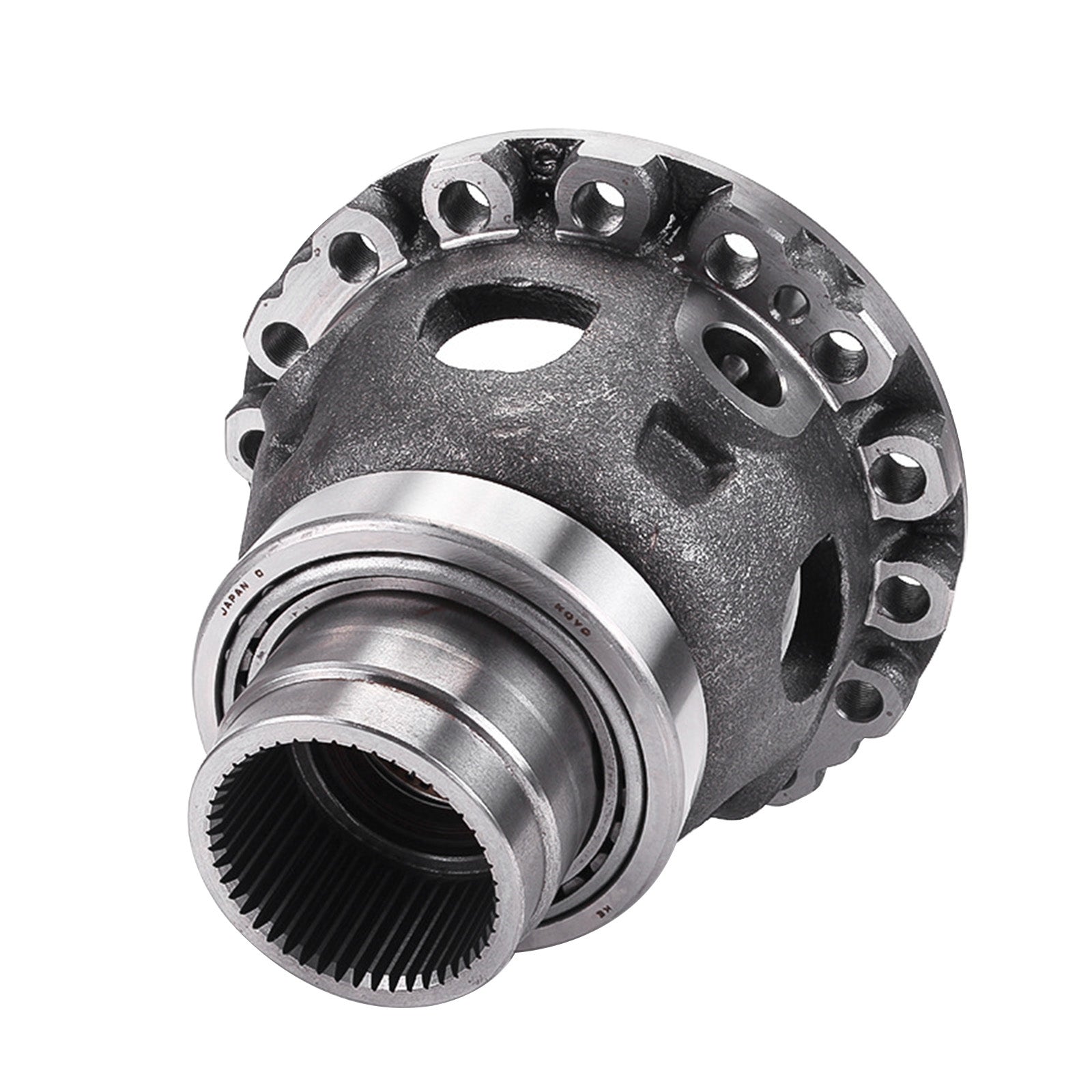 Scatola differenziale Land Rover Range Rover LRX 2011-2015 3.0L TF-81SC