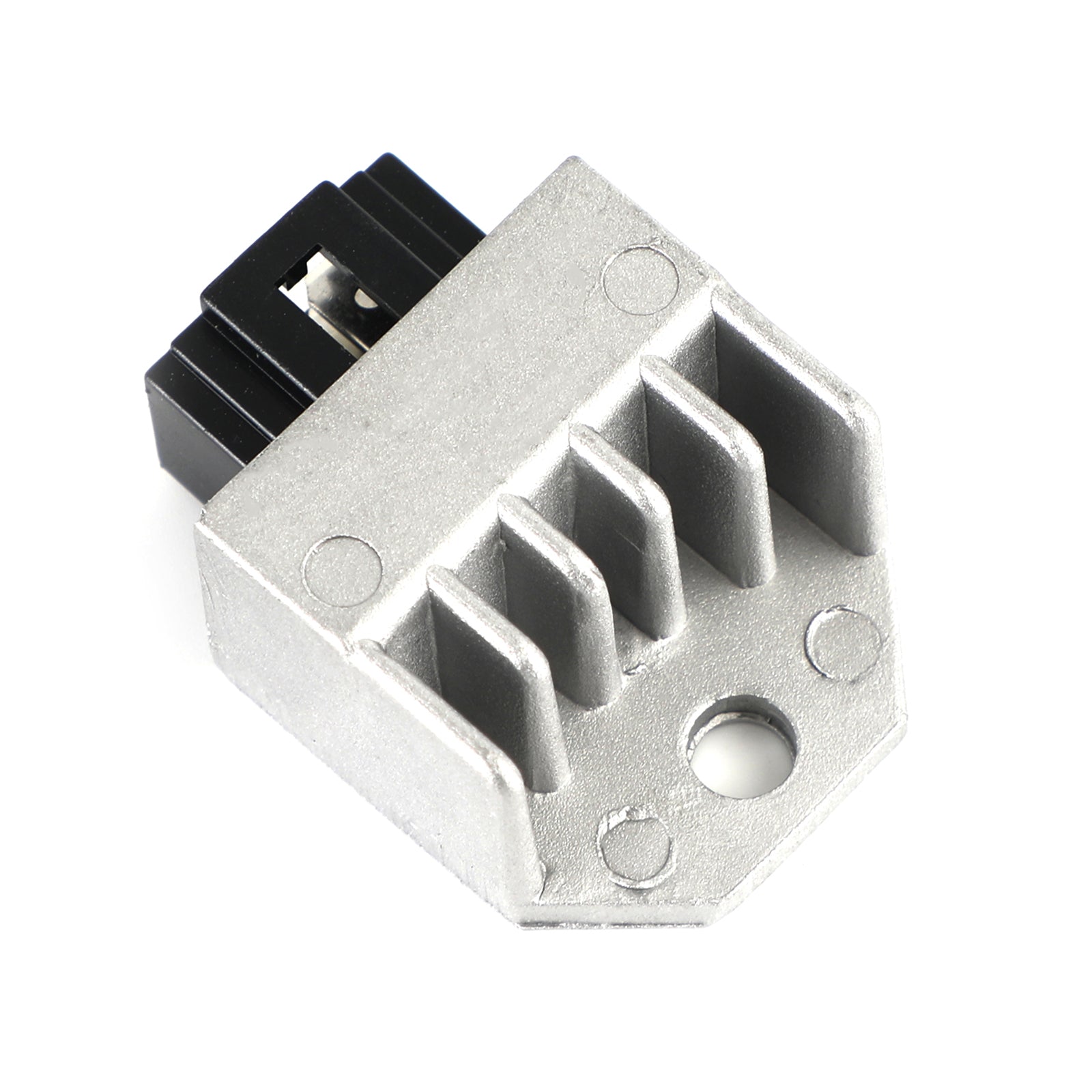 Raddrizzatore Regolatore per Honda Bail SJ Scoopy SH Elite SA Shadow SRX X8R 50 100 Generico