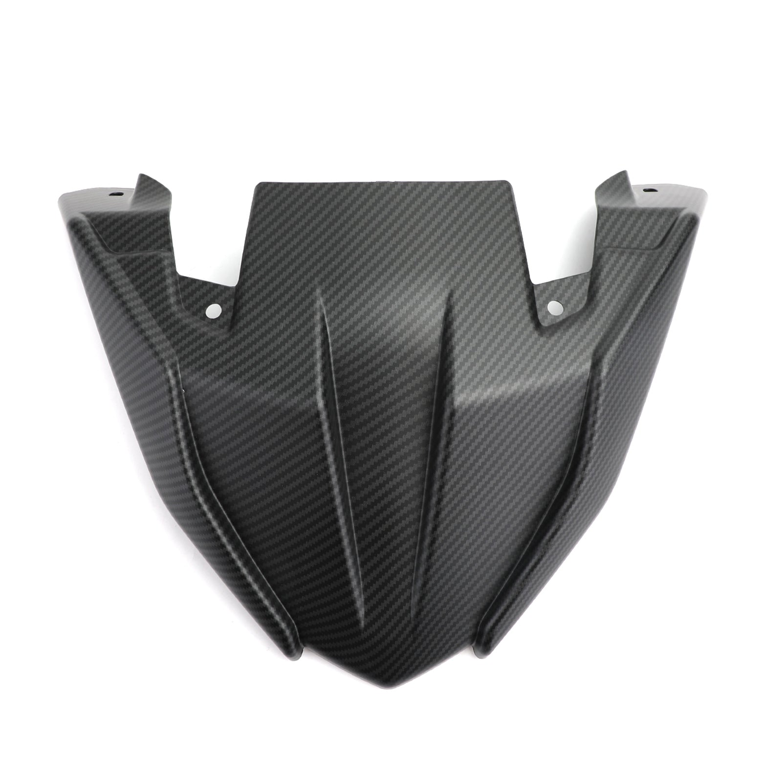 Extension de bec de garde-boue avant ABS moto pour Yamaha MT09 Tracer/GT 2018-2020 générique