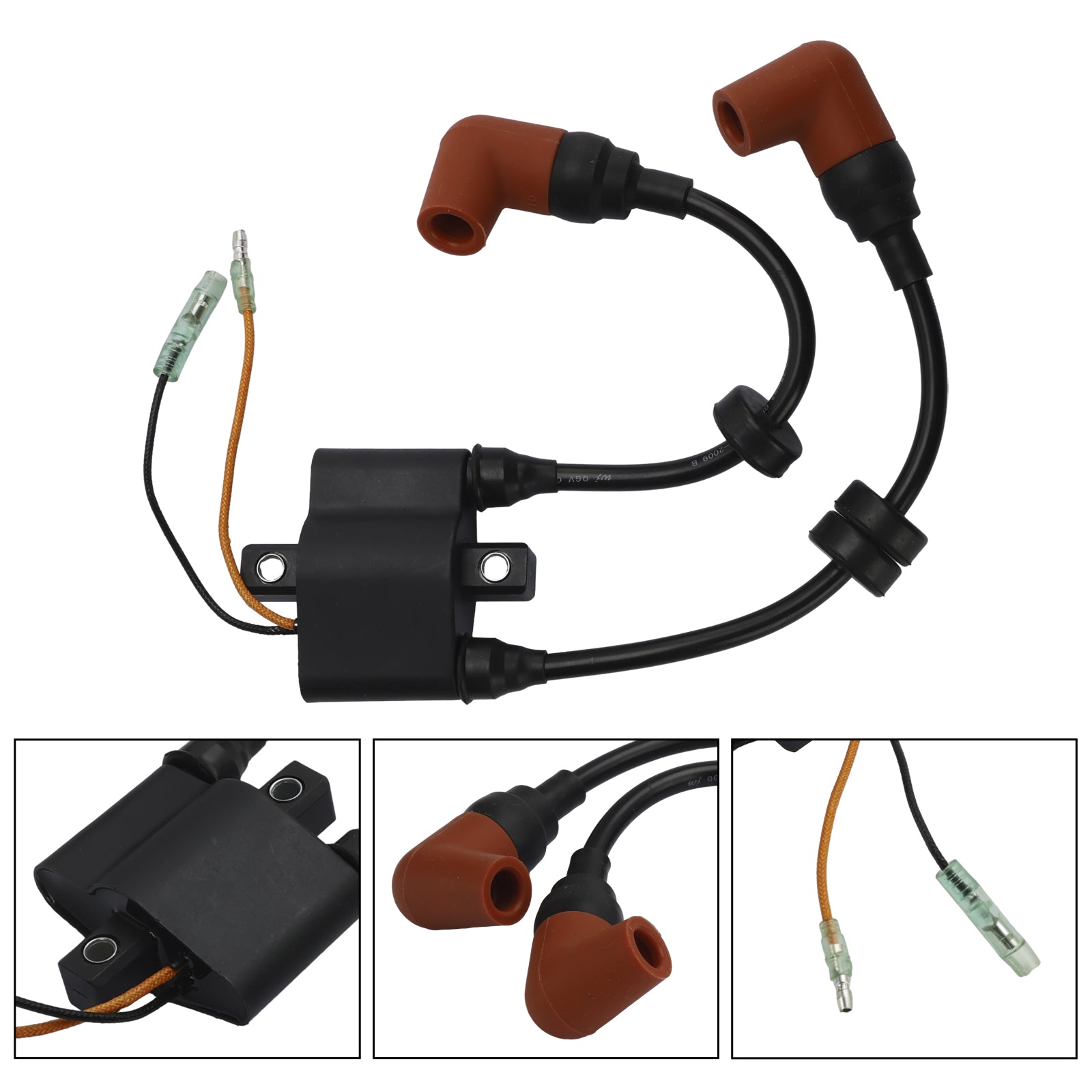 Primerna tuljava za vžig za Yamaha 6hp F6 8hp F8 9,9hp F9,9 20hp 20c 25hp 680-85570