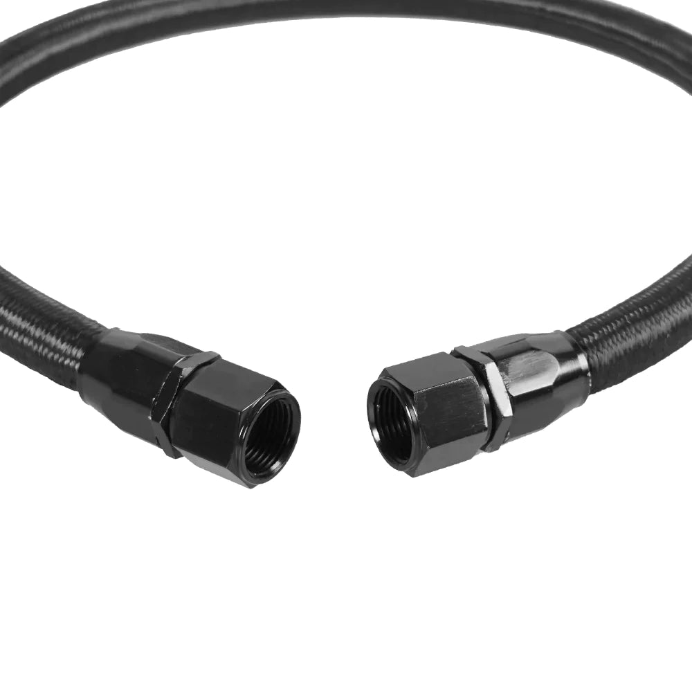 2007.5-2018 Dodge Ram 6.7L Cummins Diesel Turbo Tuyauterie Kit CCV PCV Reroute Kit Fedex Express