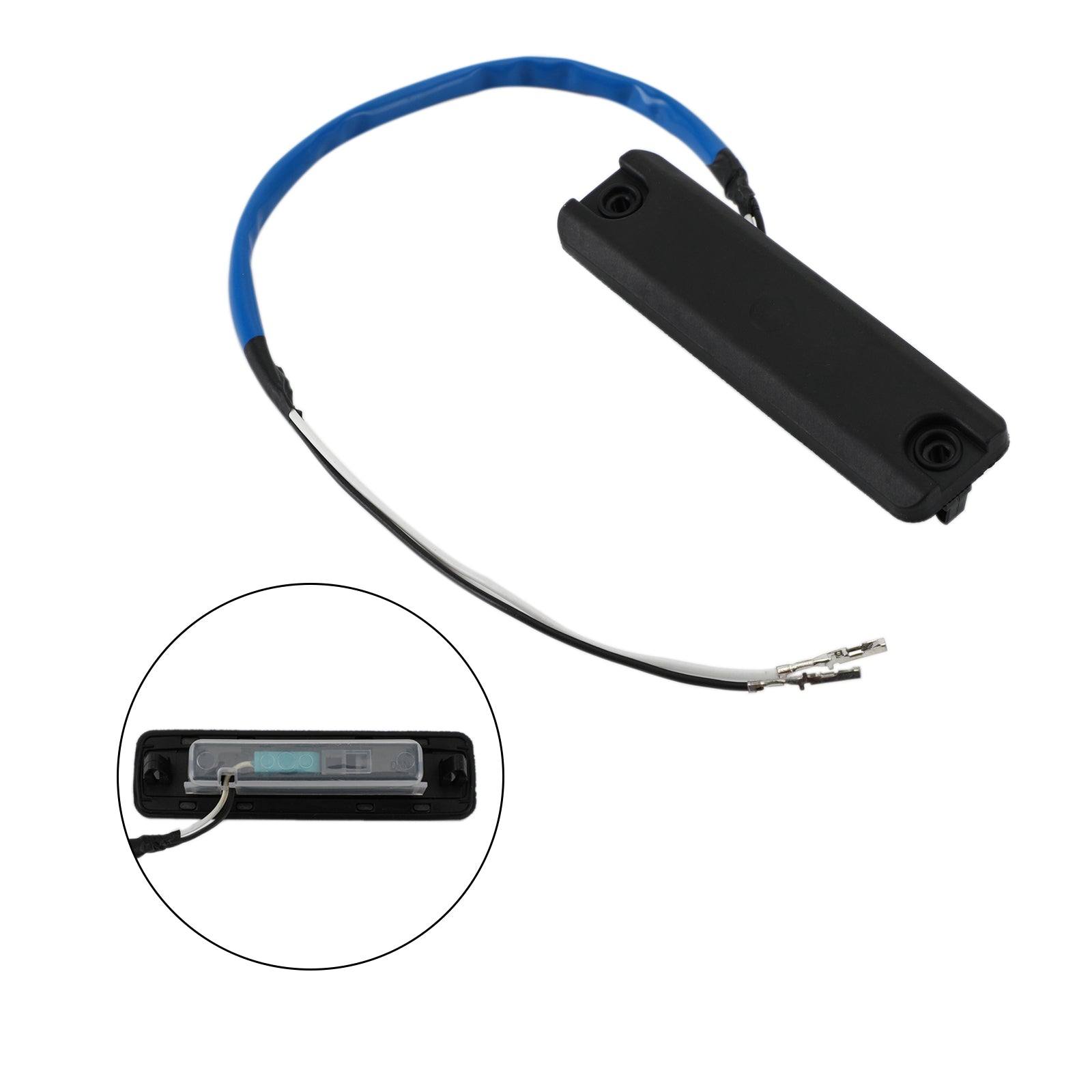 ix35 Tucson Santa Fe Sport, starost 81260-3W00 Stikalo ročaja prtljažnih vrat