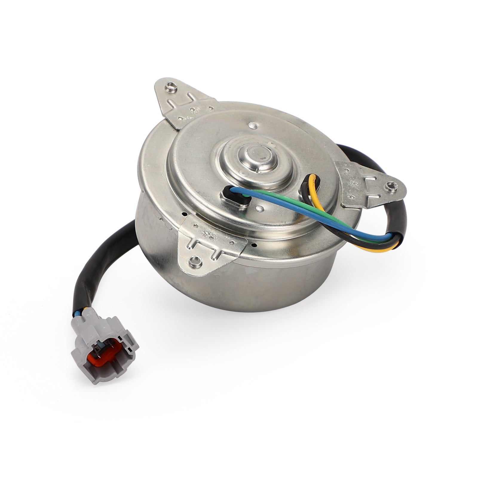 Motor del ventilador de refrigeración del radiador del lado del conductor o del pasajero para Infiniti G35 Nissan 350Z Generic