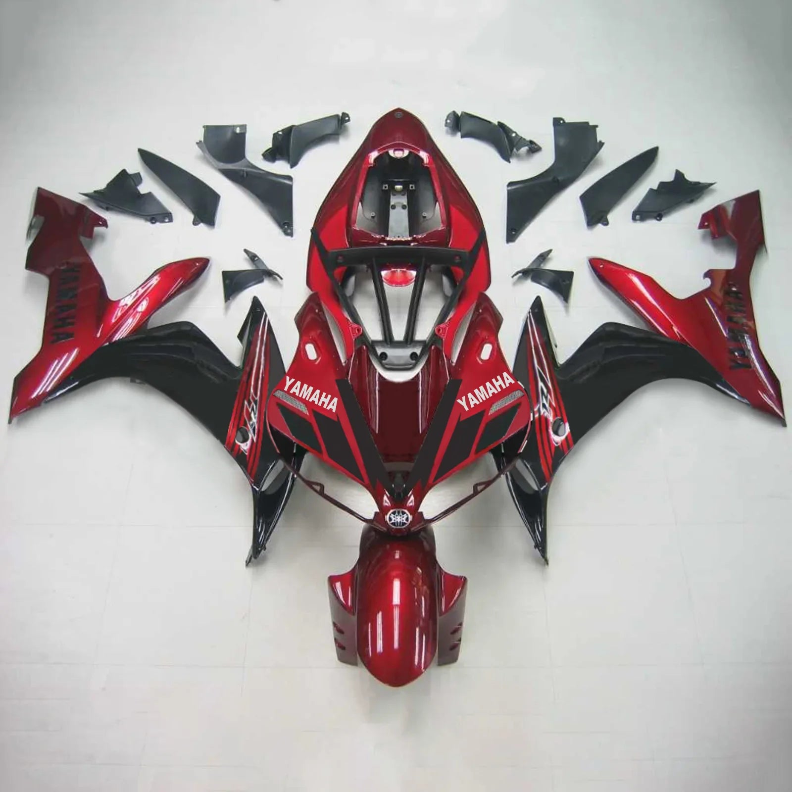 Yamaha YZF 1000 R1 2004-2006 Generic AmotoPart-Fairing Kit