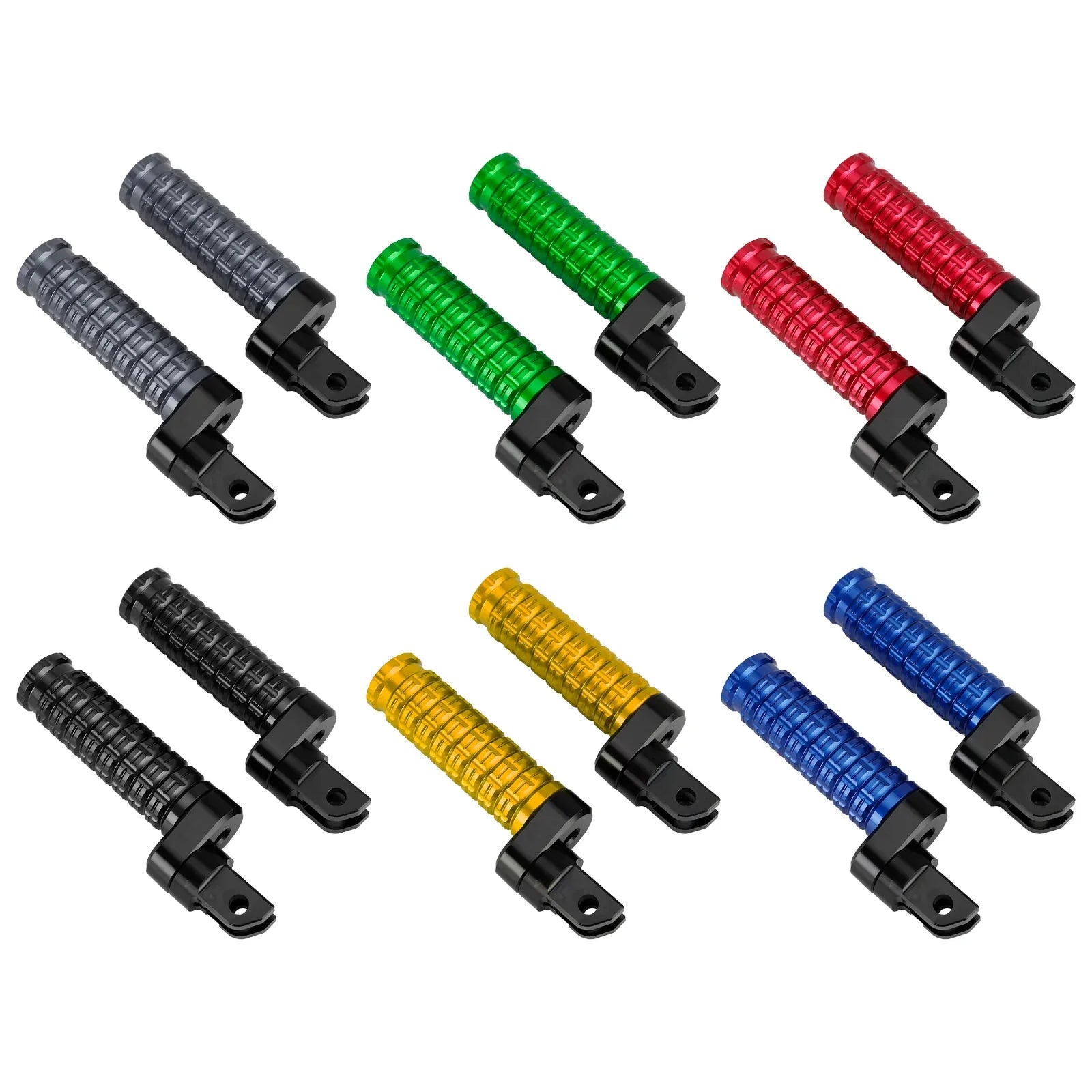 Benelli Tornado 302R BN302S 2018-2022 TNT 135 2022 Prihodnji naslon za noge