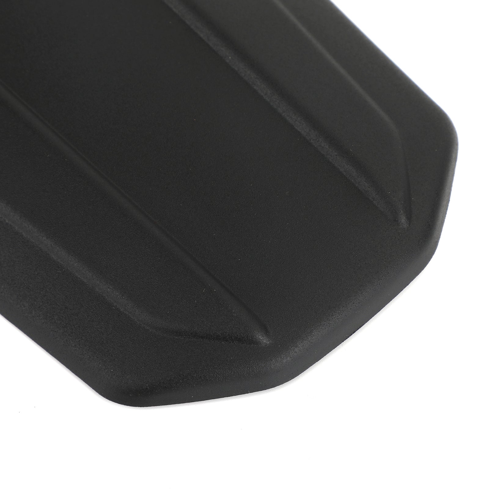 Extension de garde-boue arrière de moto pour Honda CB650R CBR650R 2019-2020 générique