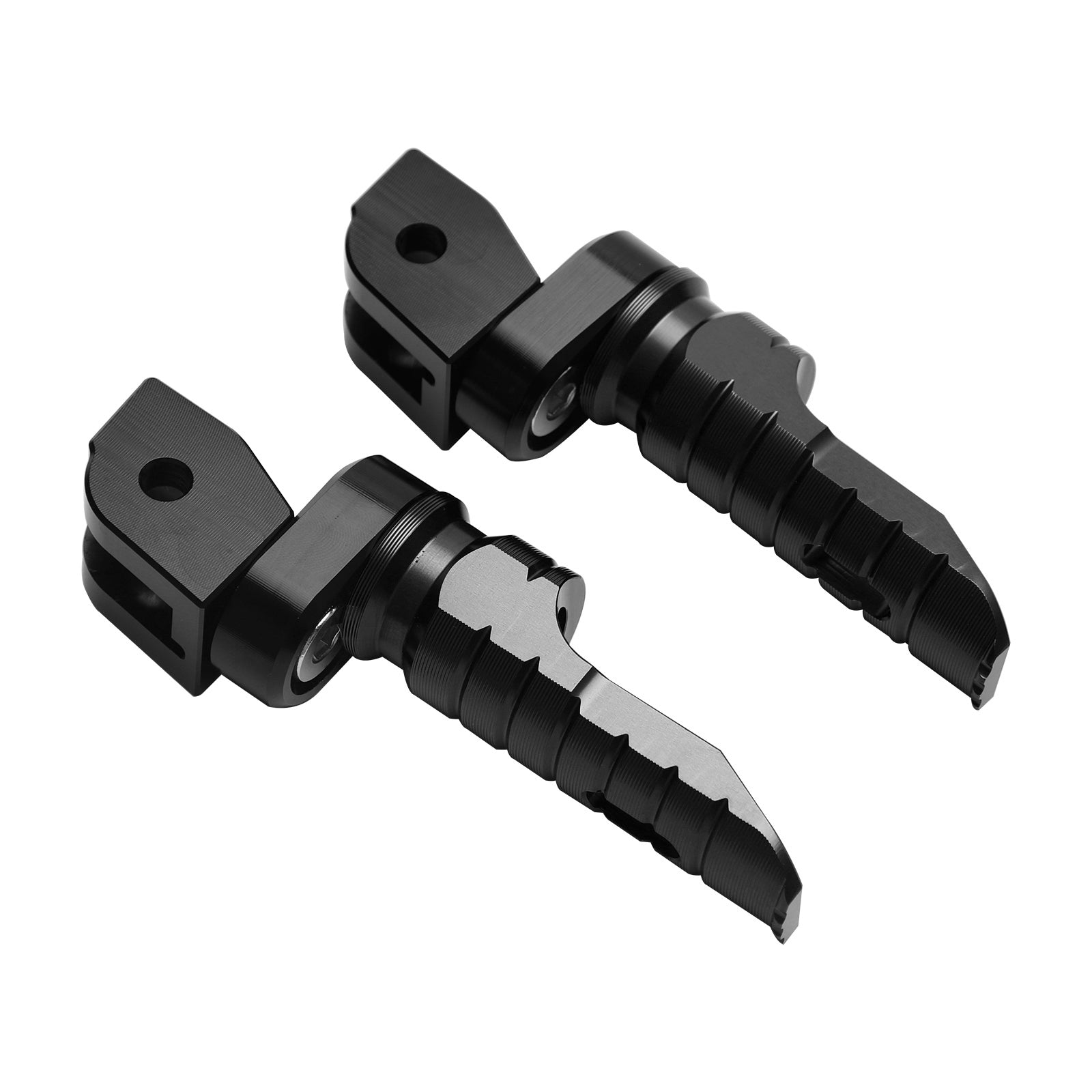 Estriberas delanteras Estriberas para DUCATI MONSTER 821 937 950 1100/S/EVO 1200/S/R